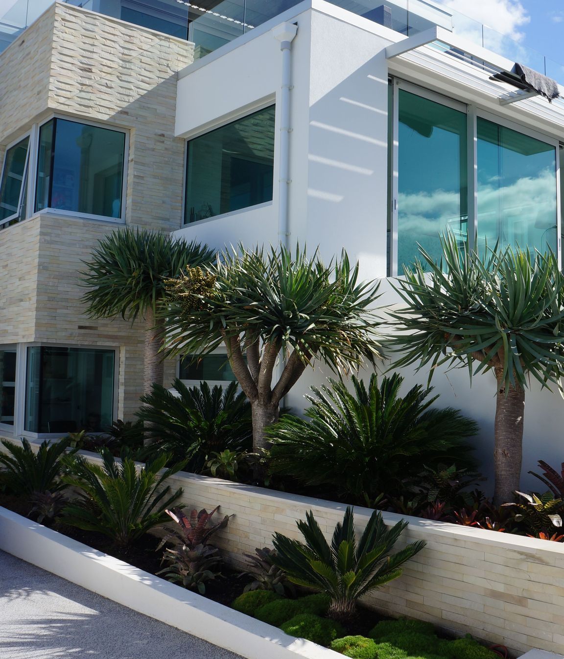 Devonport New Build