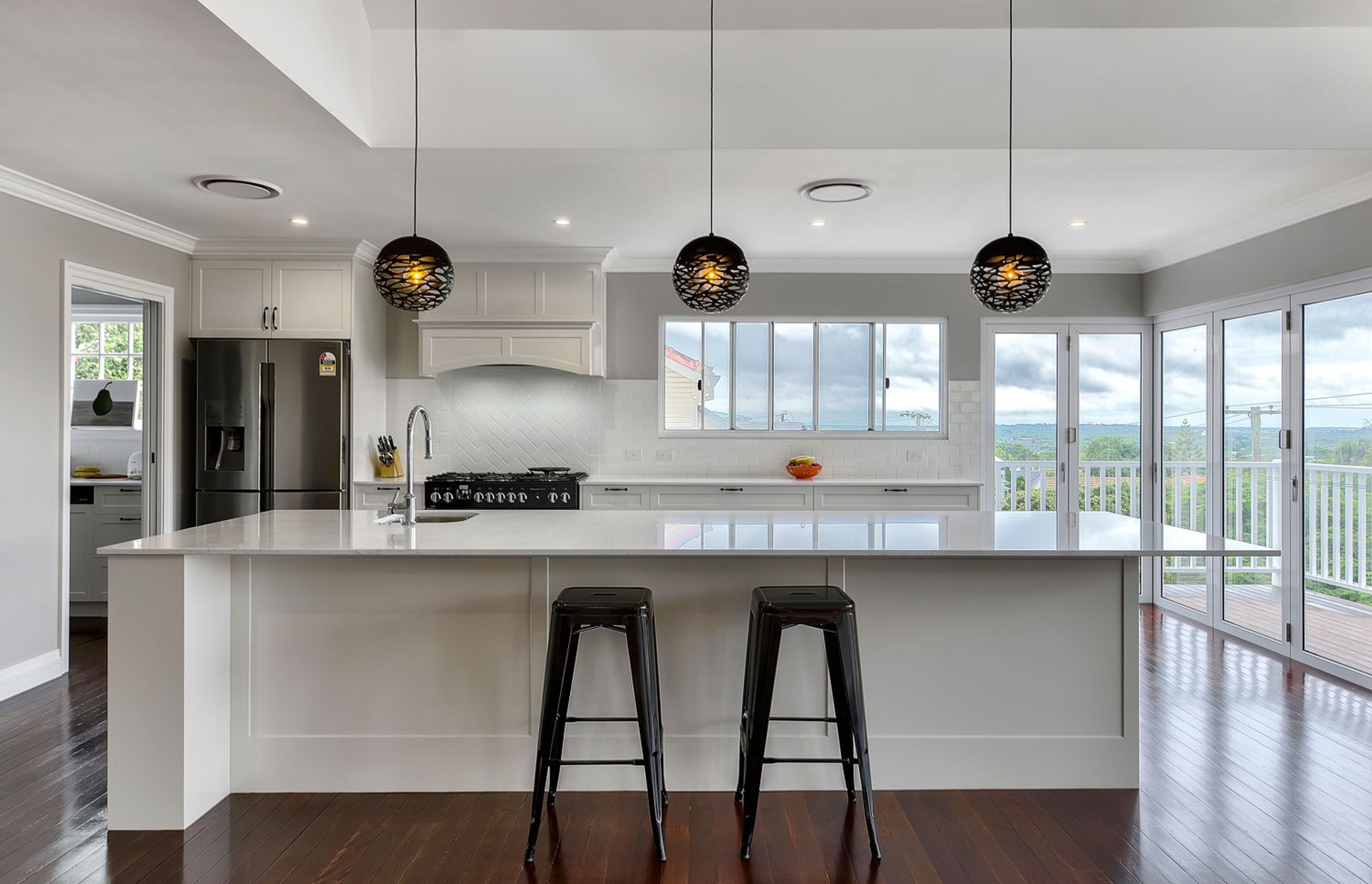 Clayfield Residence