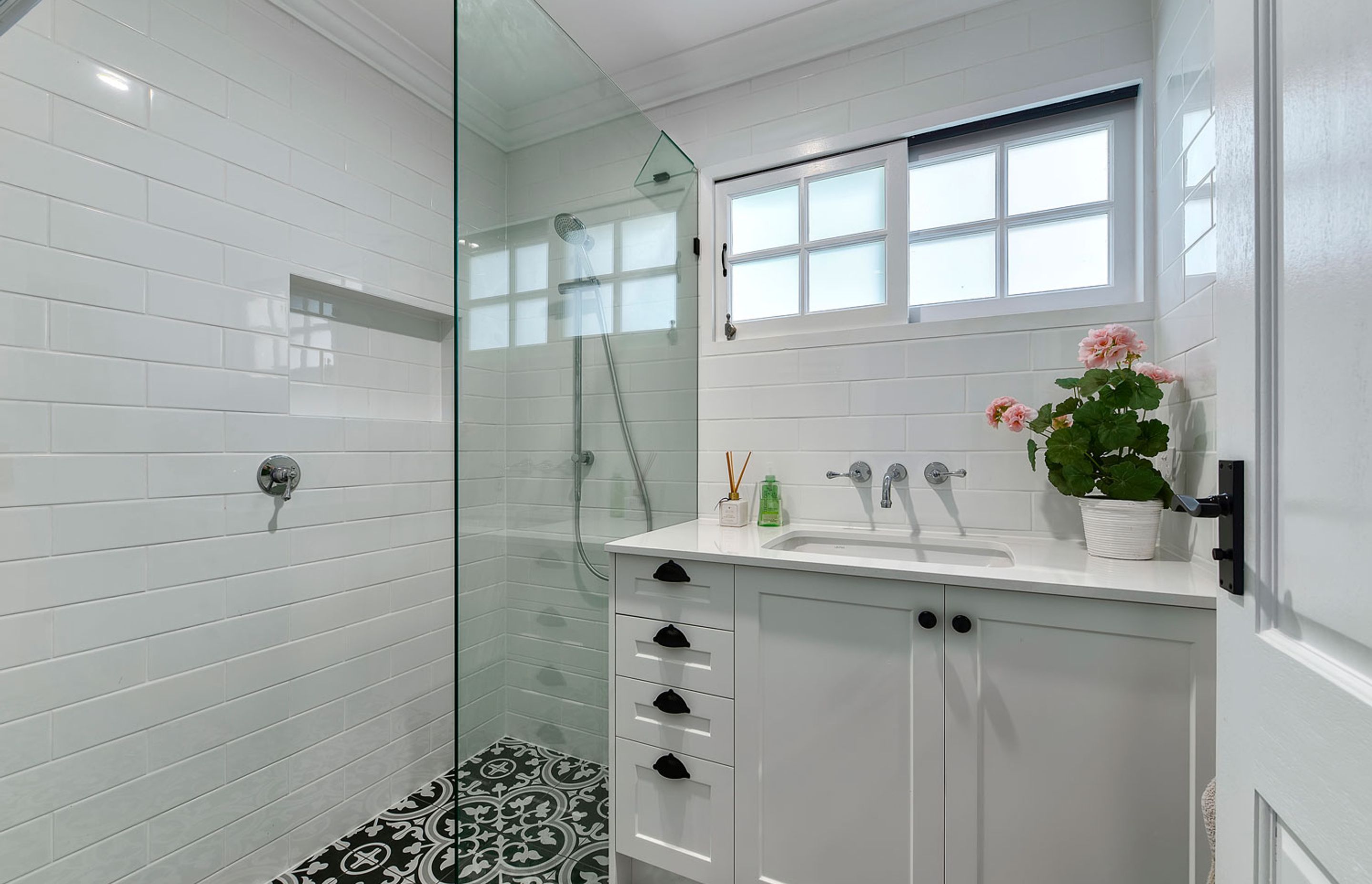 Clayfield Residence