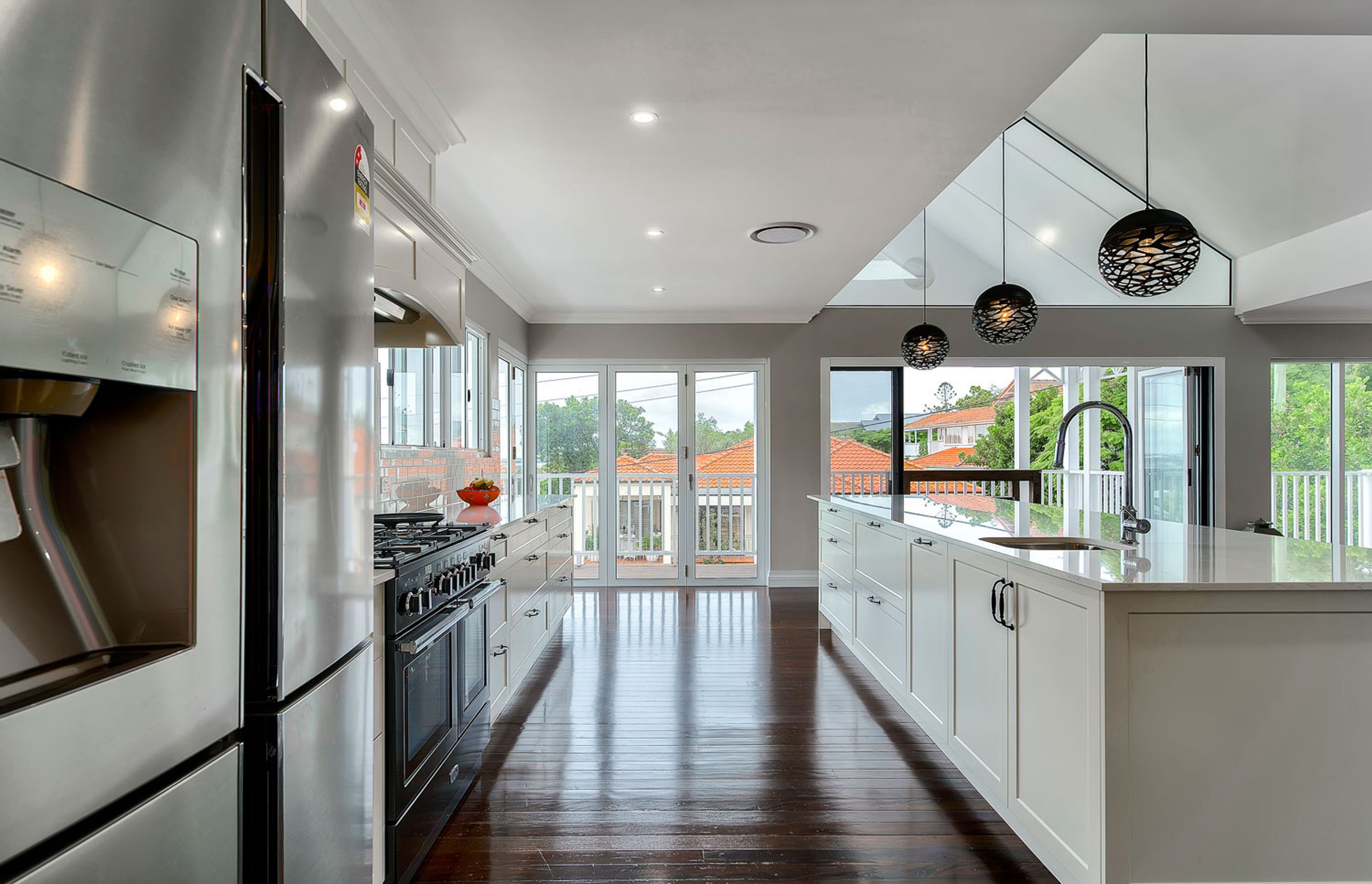 Clayfield Residence