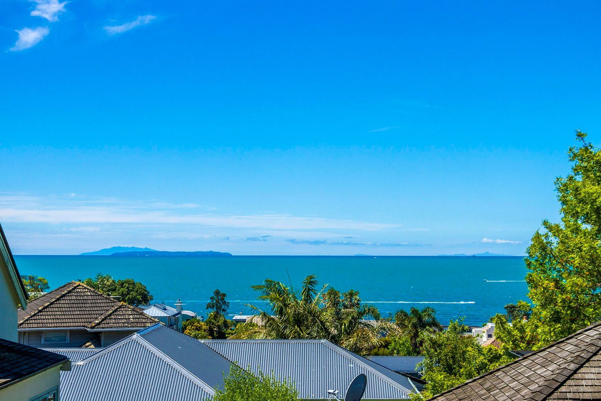 Hauraki Renovation