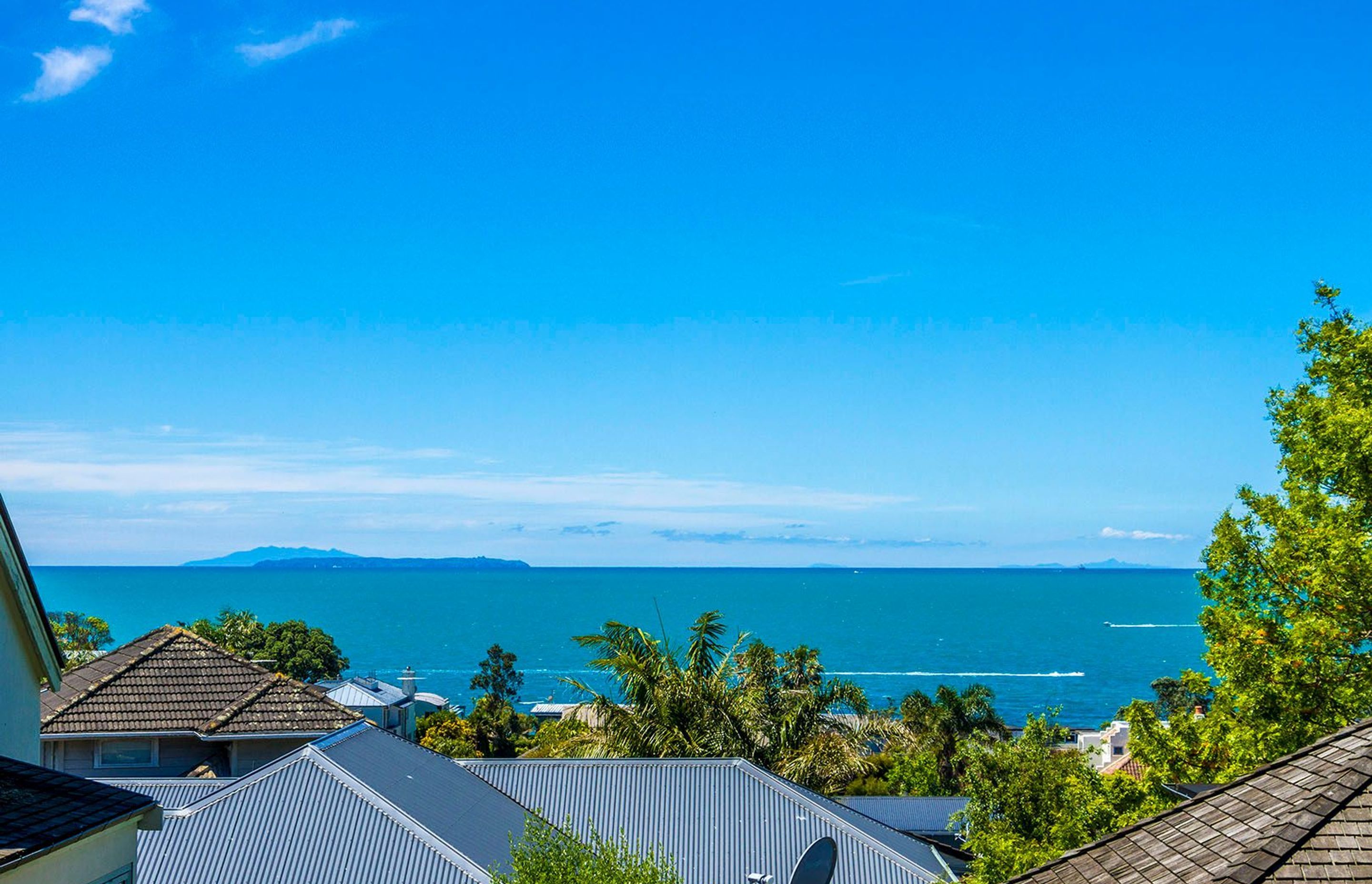 Hauraki Renovation