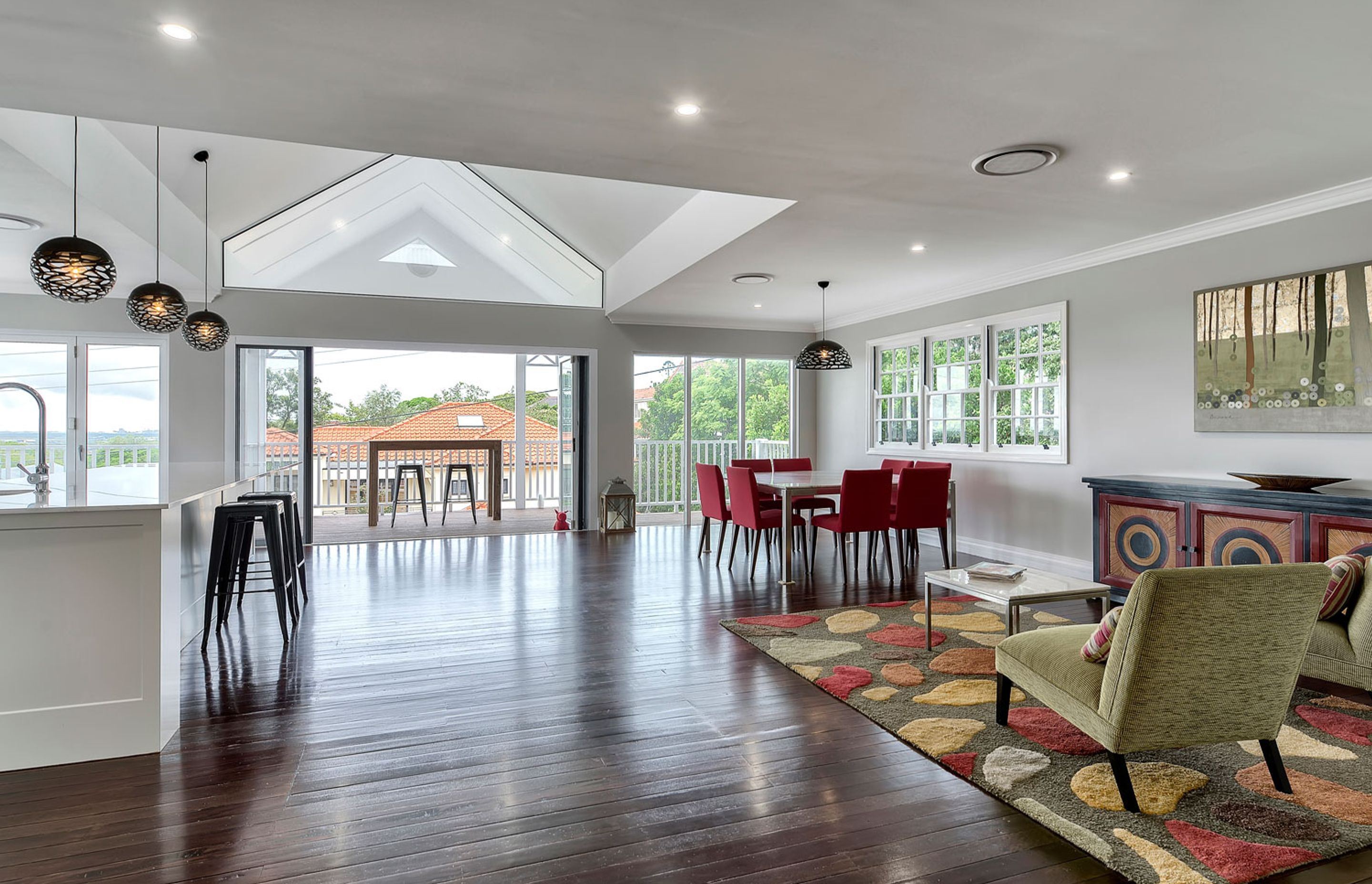 Clayfield Residence