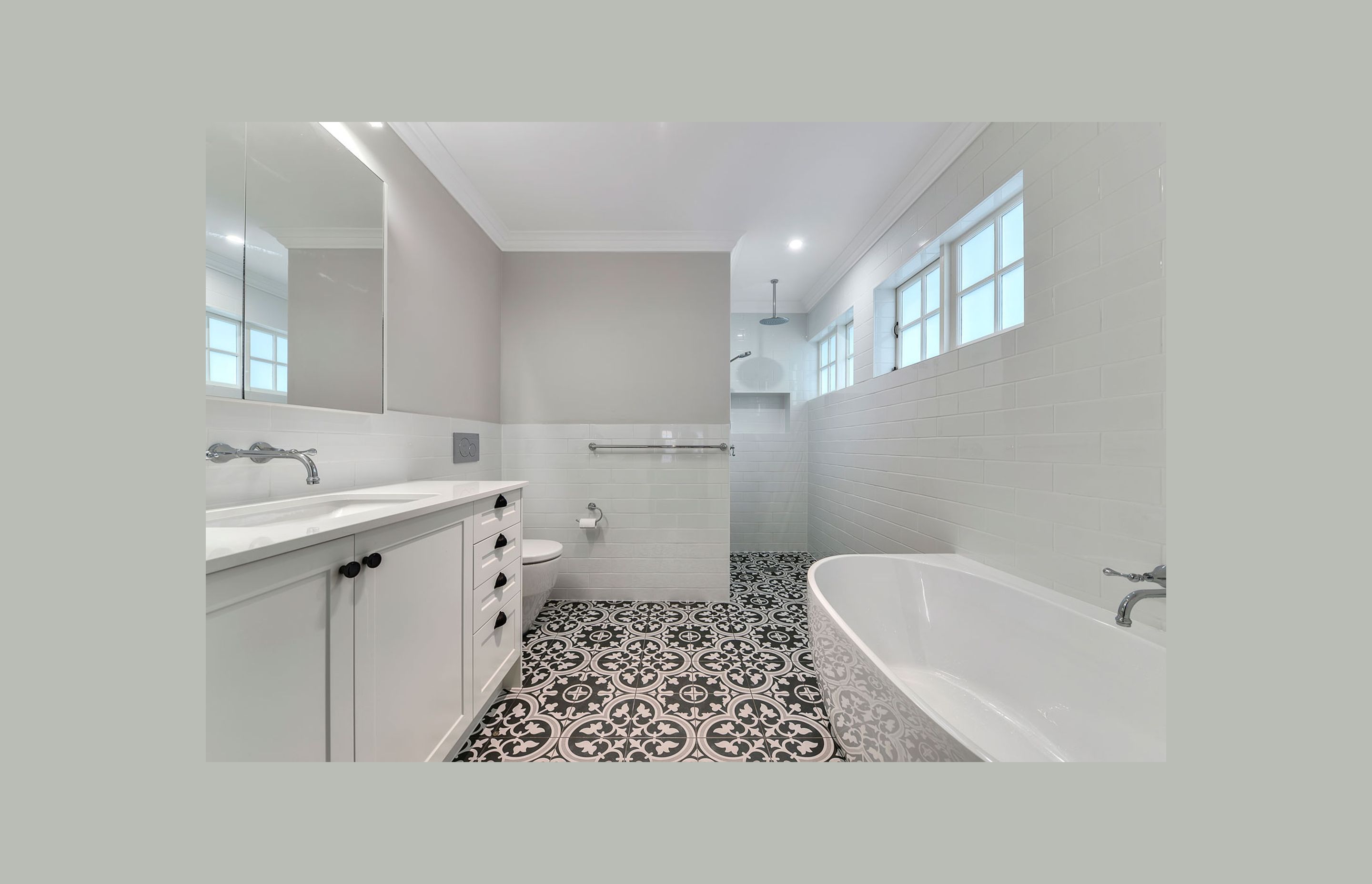 Clayfield Residence
