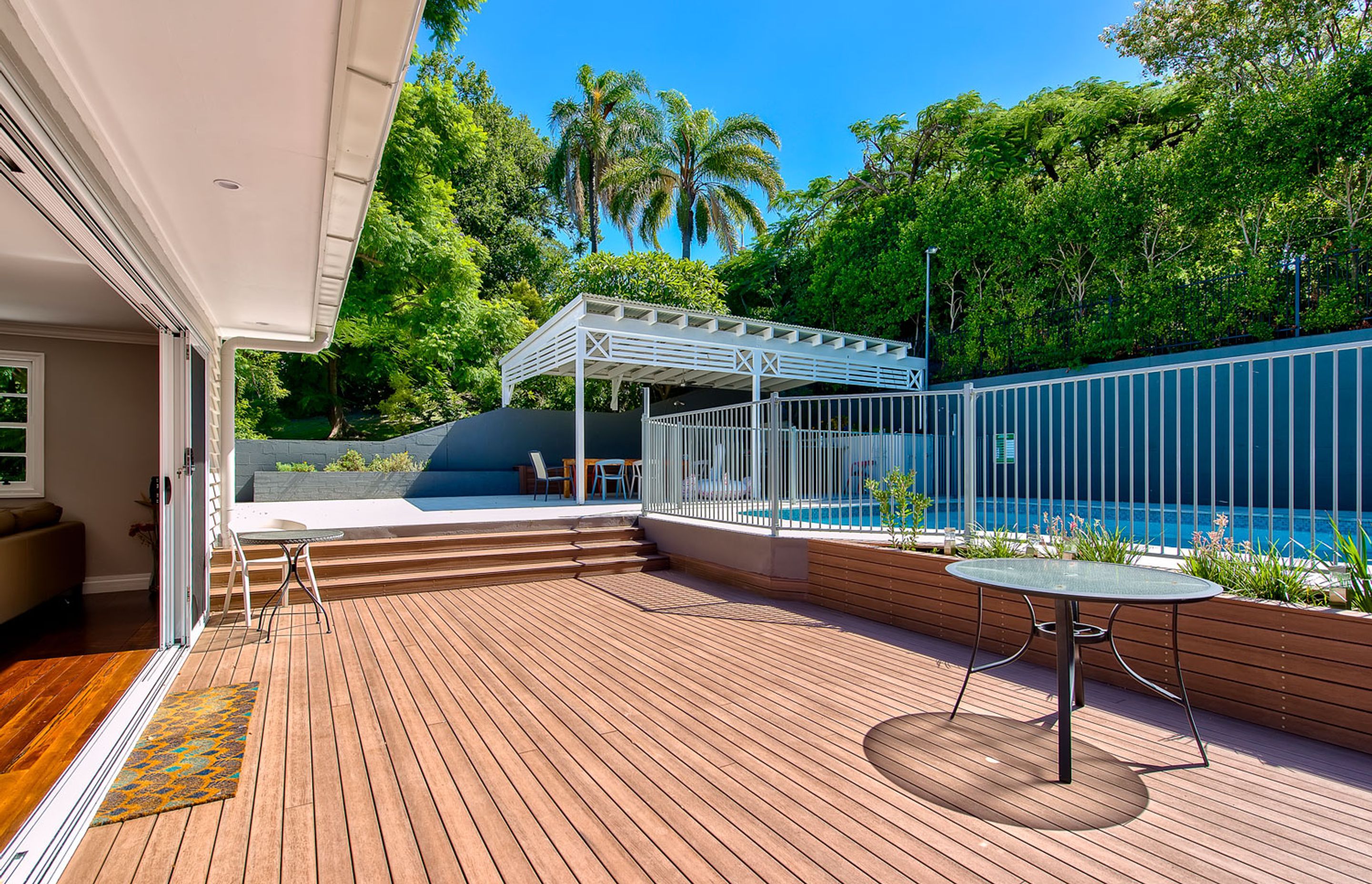 Clayfield Residence