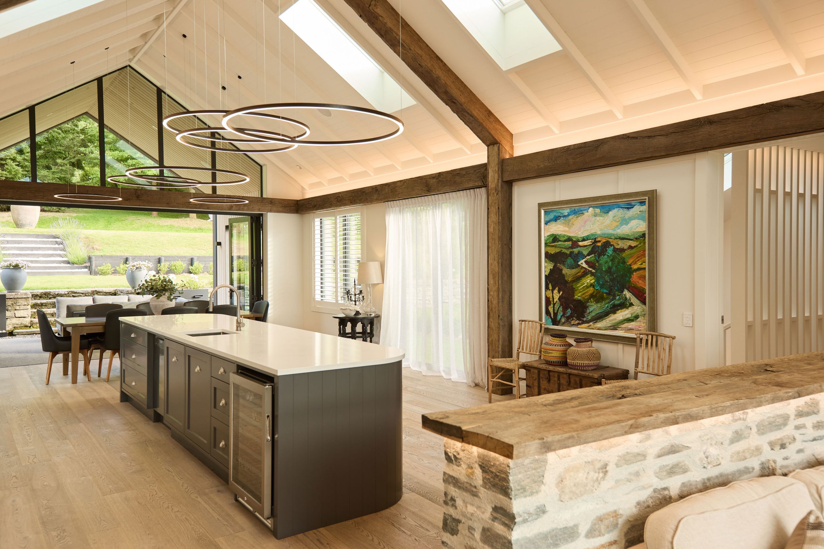 The Dalefield House, Queenstown