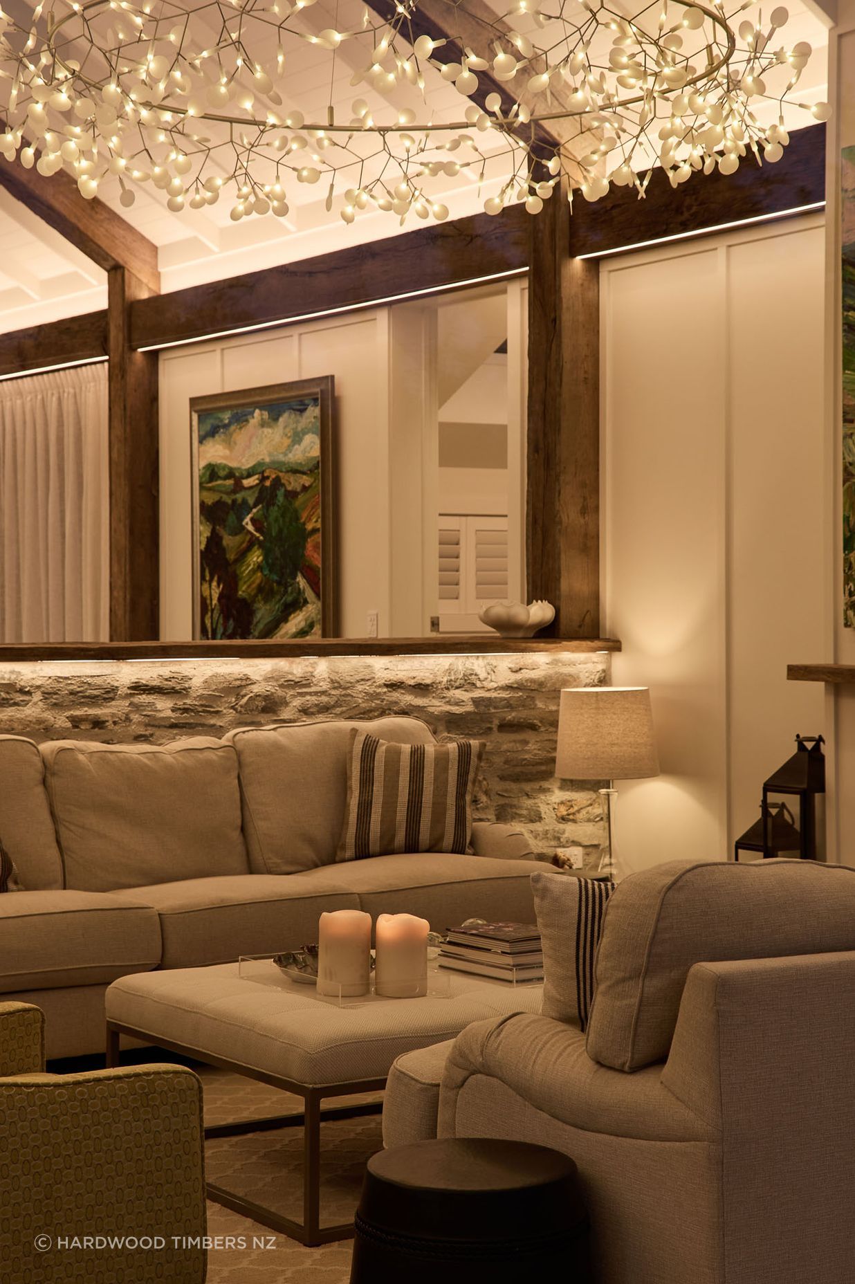The Dalefield House, Queenstown
