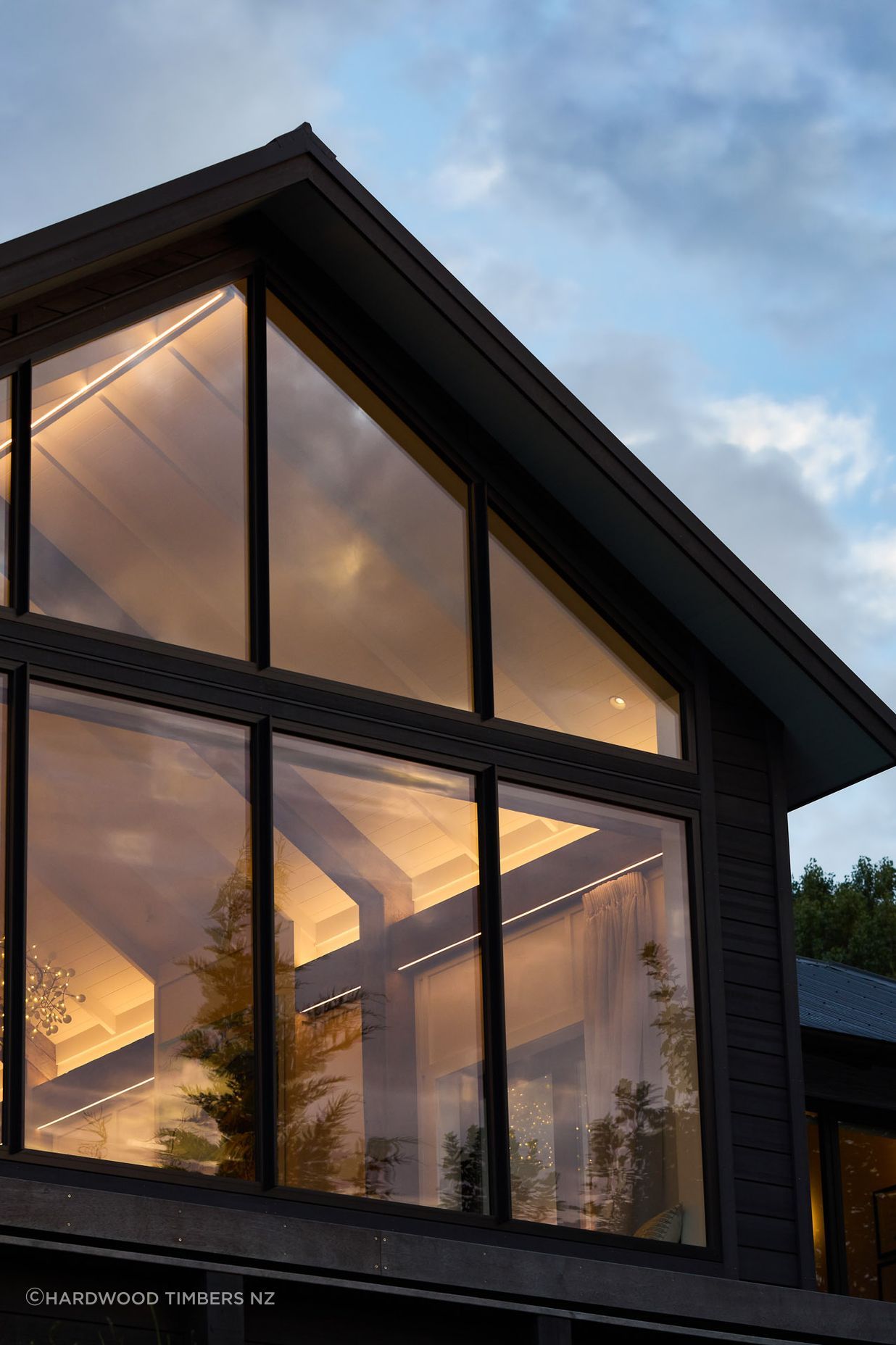 The Dalefield House, Queenstown
