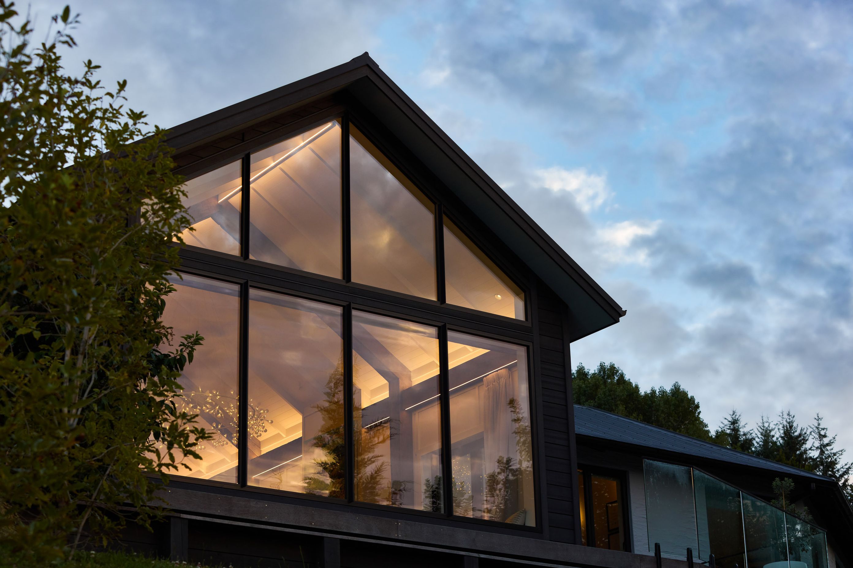 The Dalefield House, Queenstown