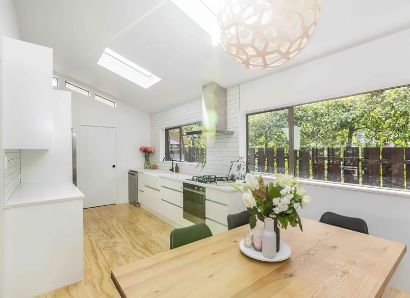 Dominion Street, Takapuna