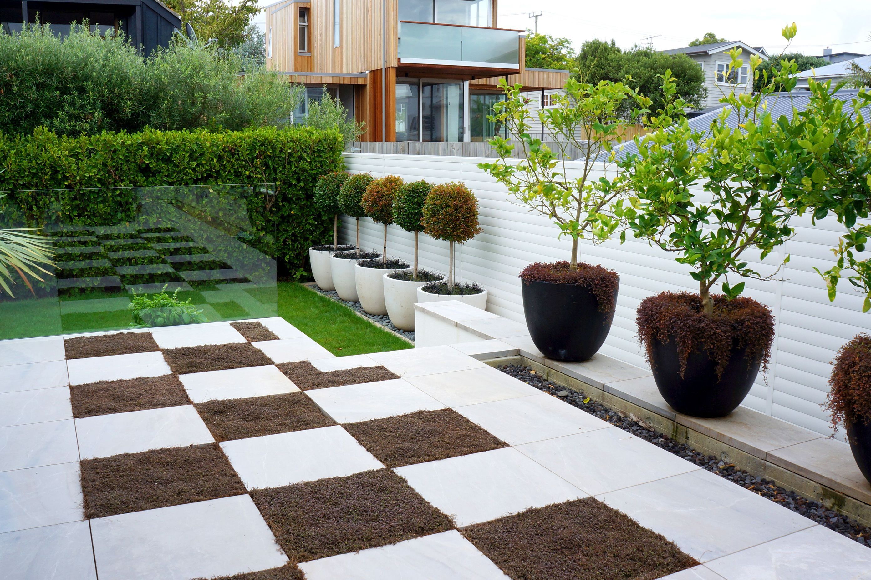 Devonport New Build