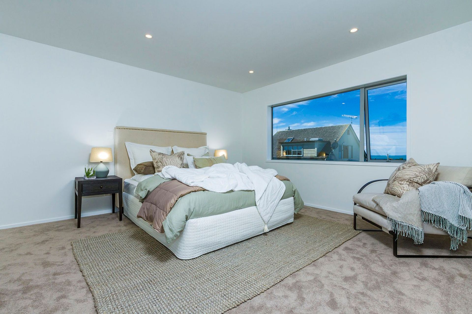 Hauraki Renovation