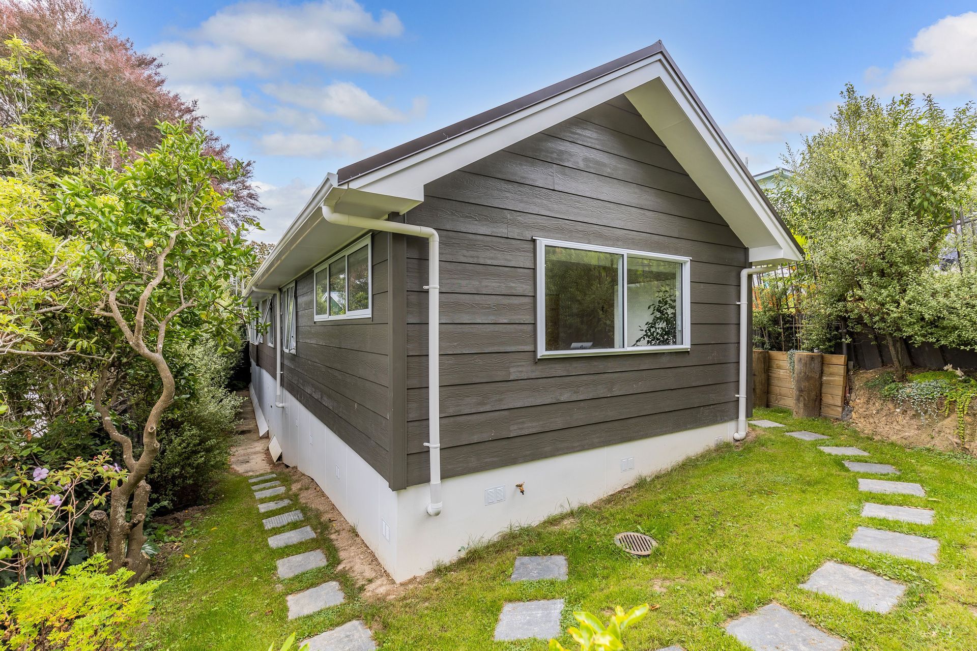 Tuarangi Rd, Grey Lynn