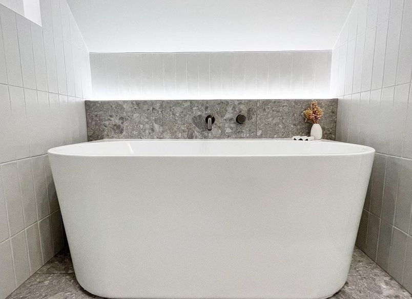 McKendry Manor Bathroom
