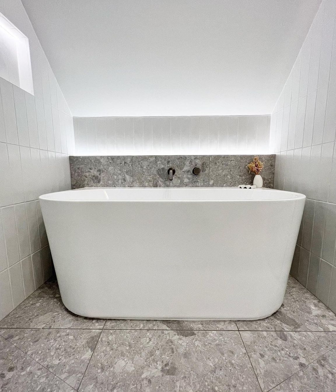 McKendry Manor Bathroom