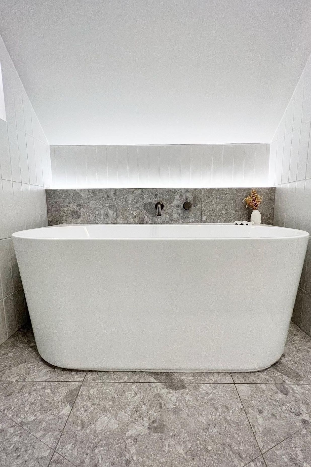 McKendry Manor Bathroom