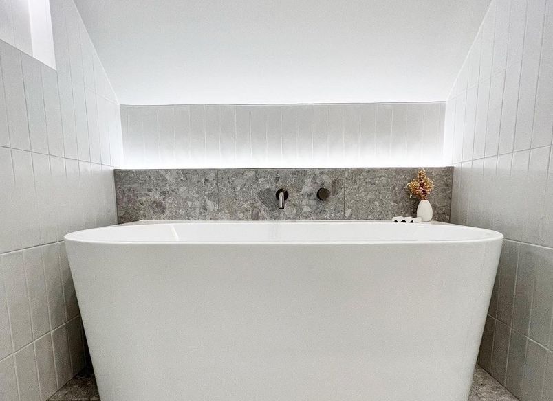 McKendry Manor Bathroom