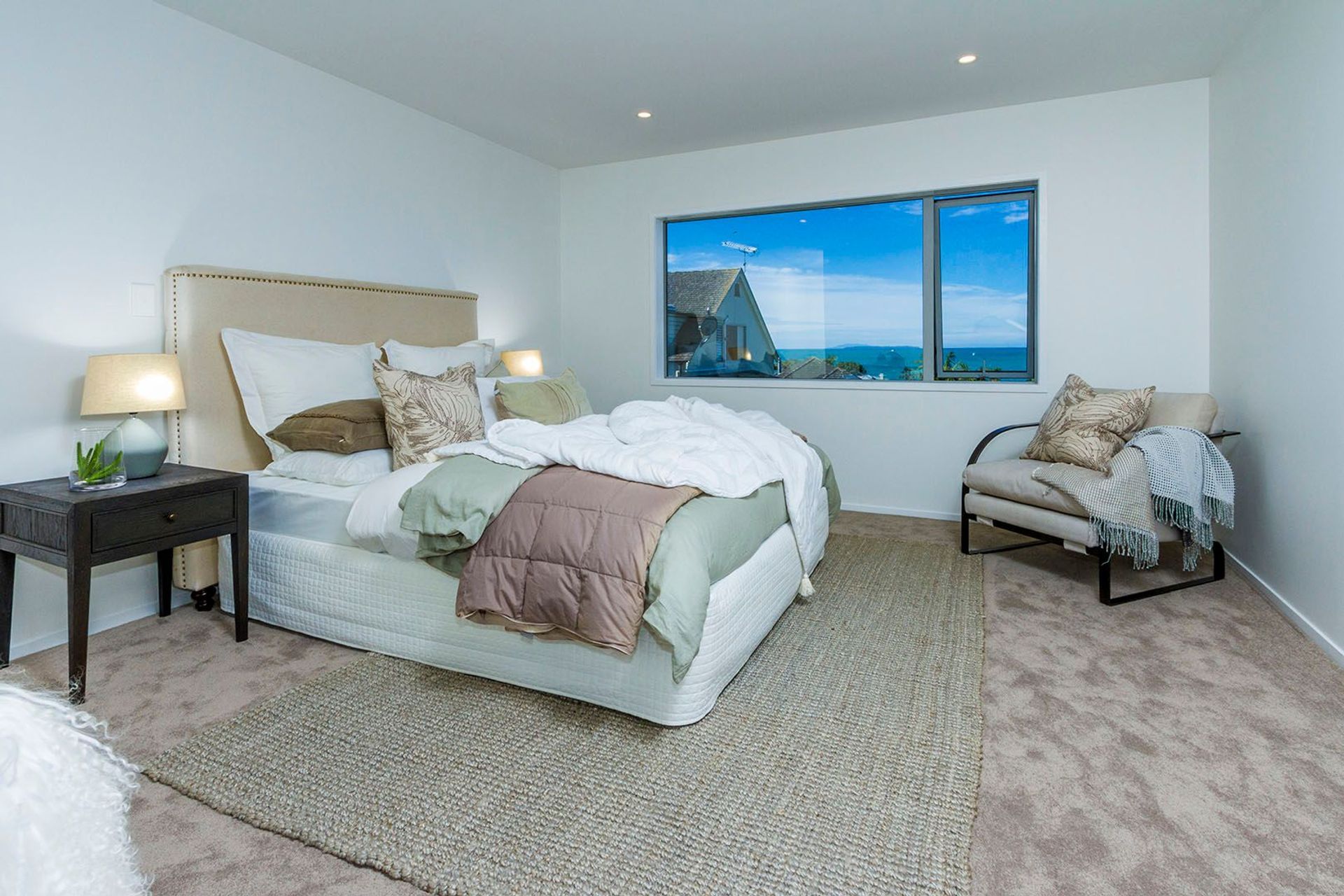Hauraki Renovation