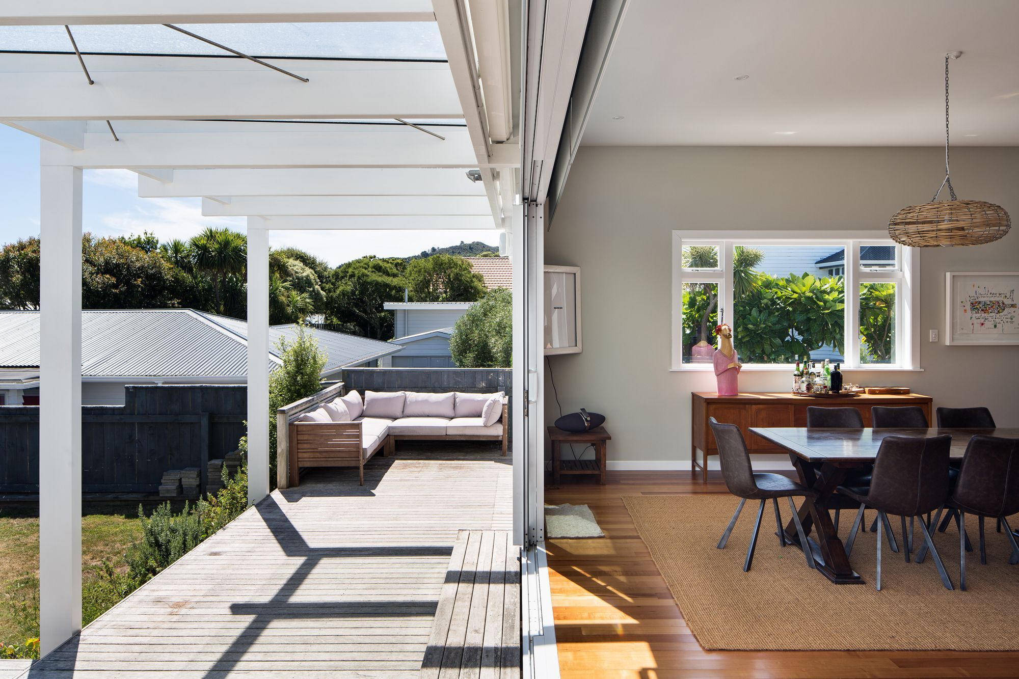Karori Renovation