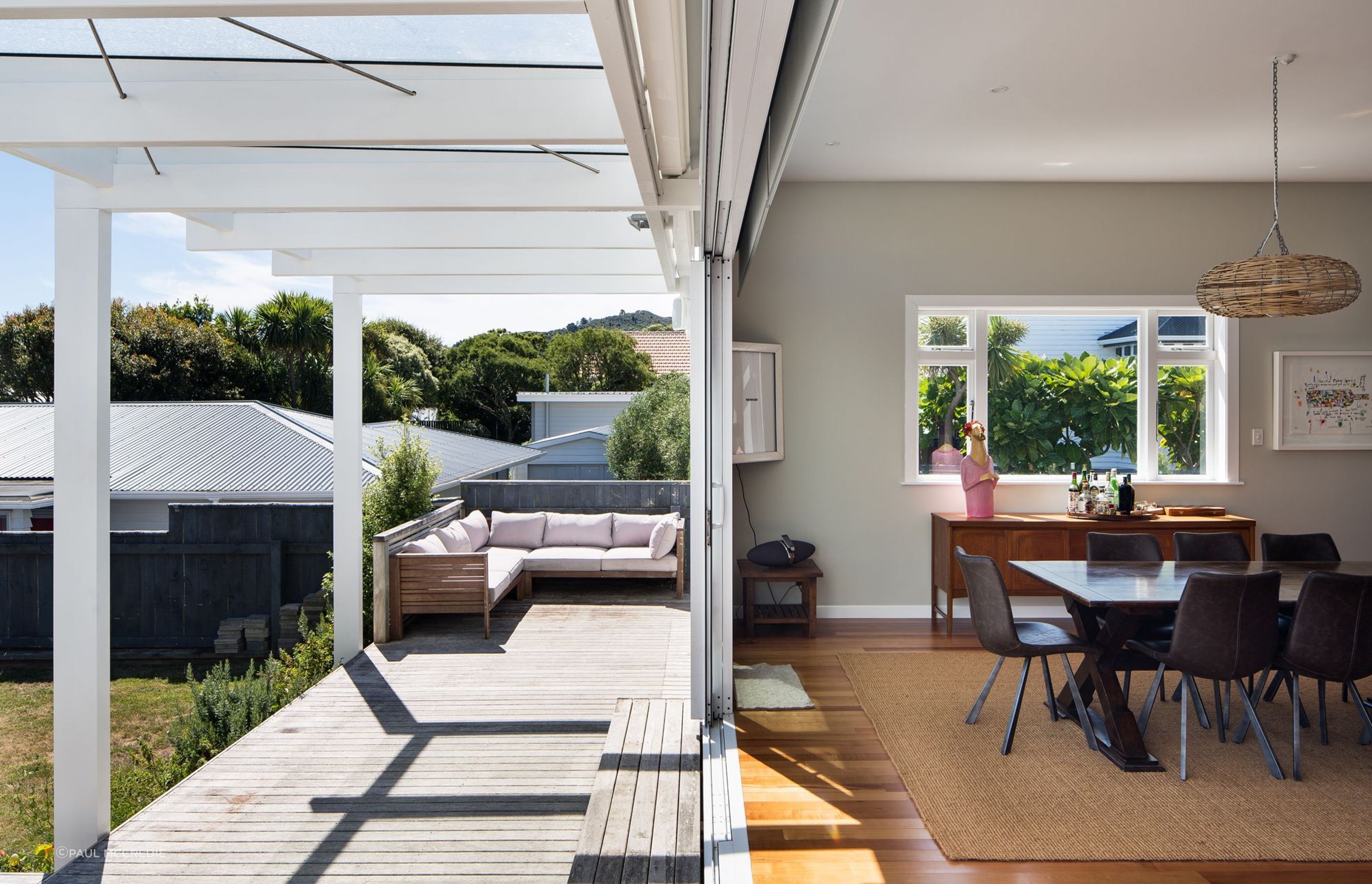 Karori Renovation