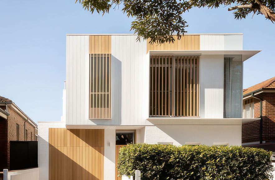 Screen  House