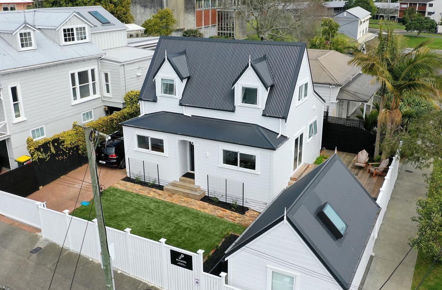 Ponsonby Reno