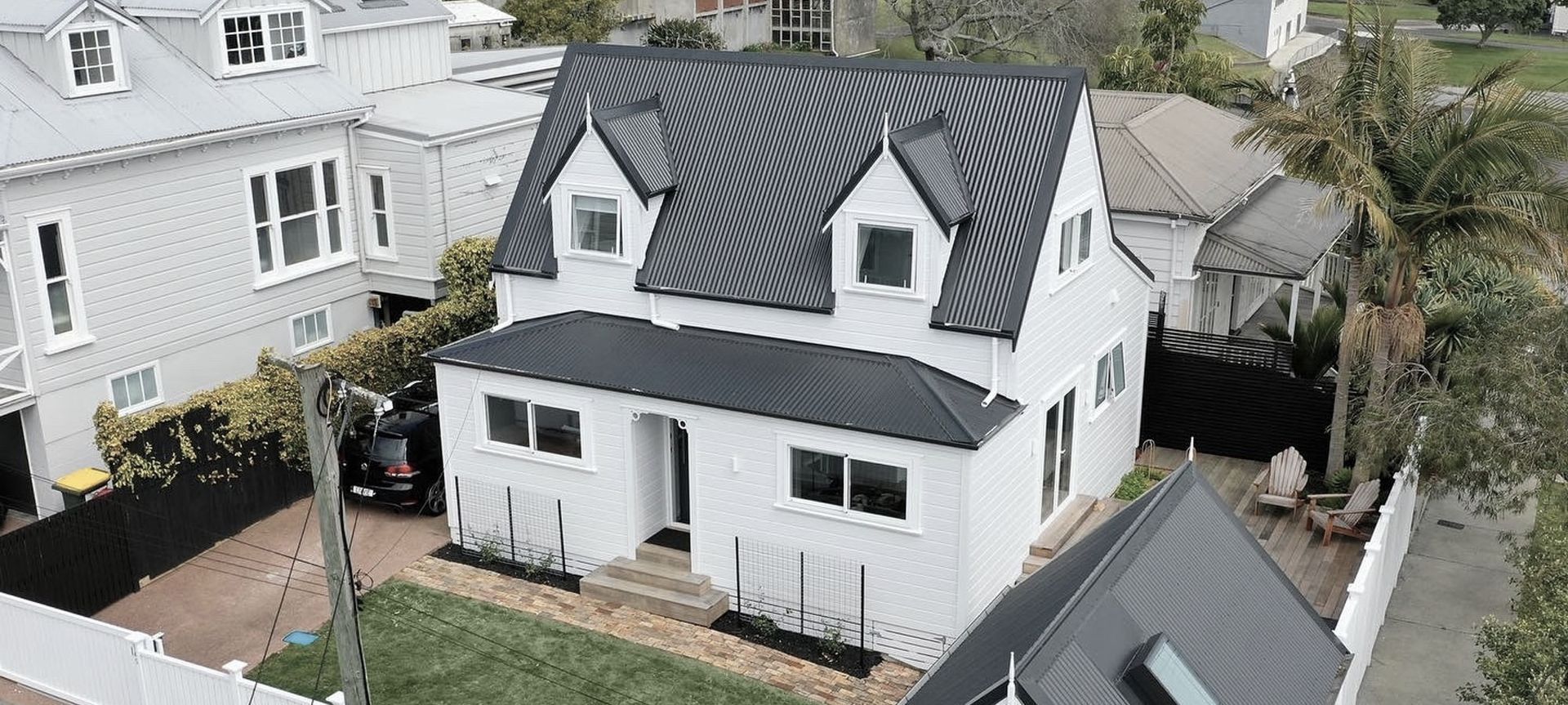 Ponsonby Reno banner