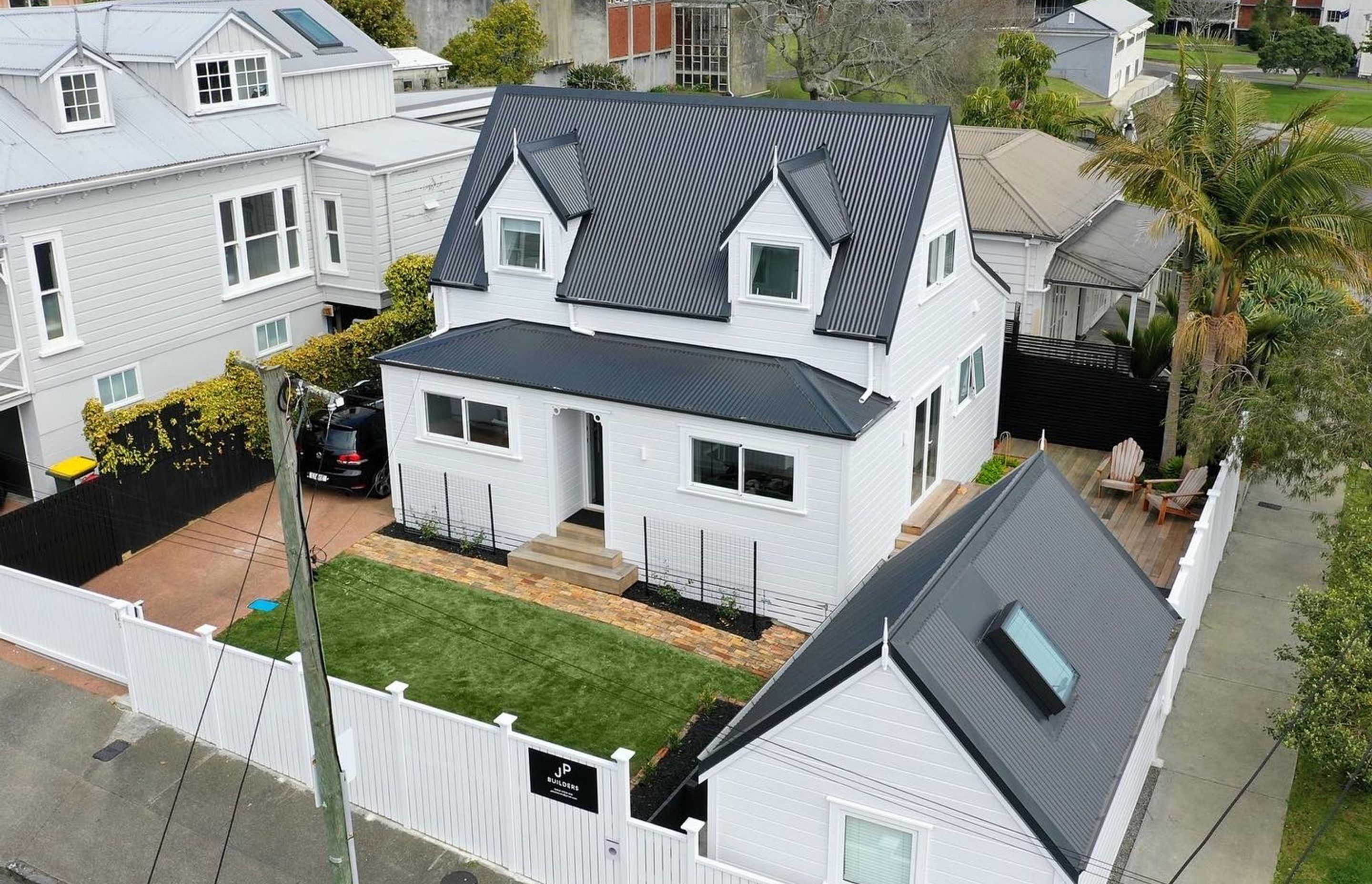 Ponsonby Reno