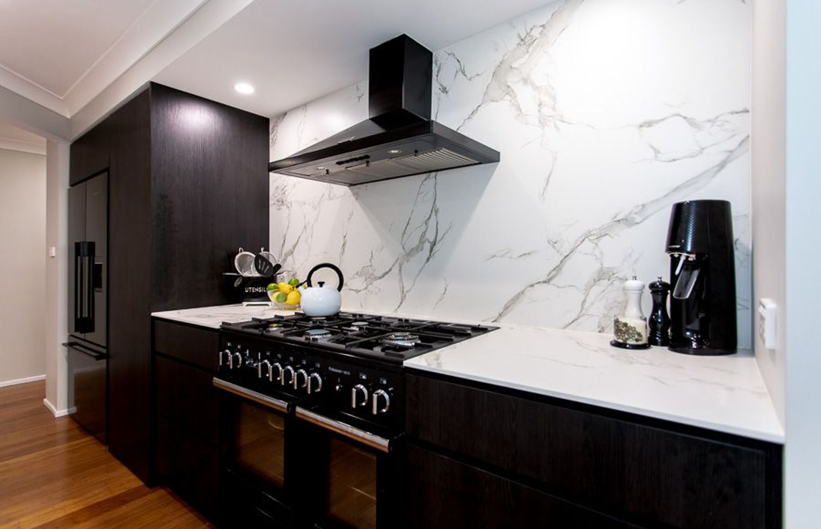 Castle Hill Kitchen Renovation