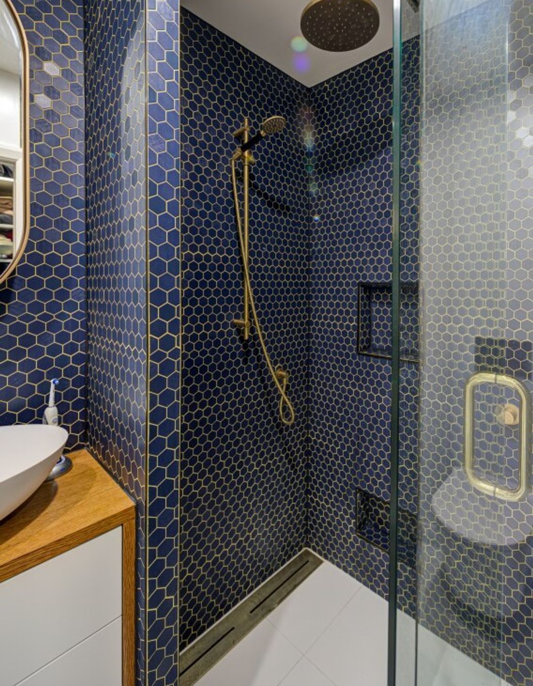 Full Renovation for a Character Home