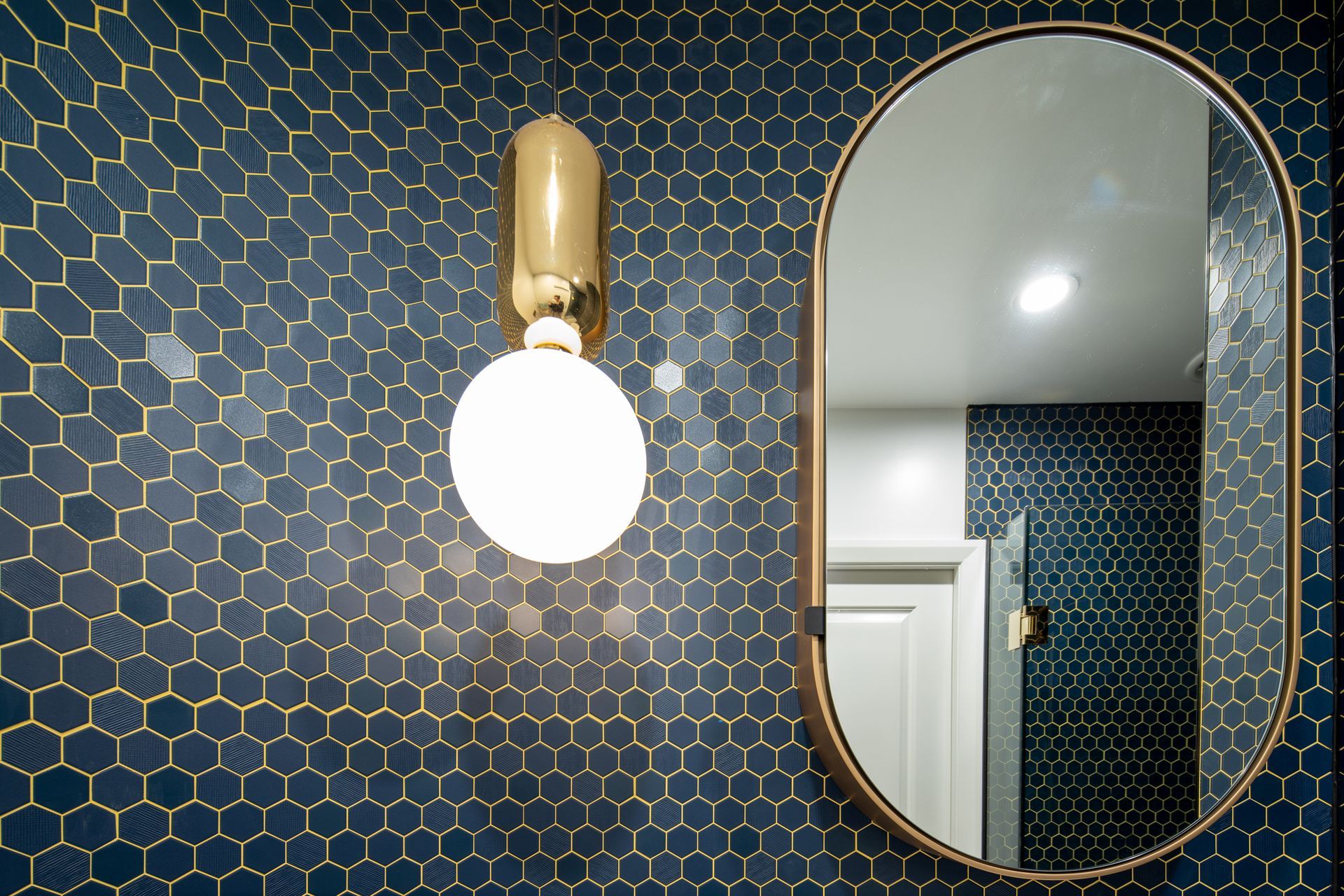 Full Renovation for a Character Home