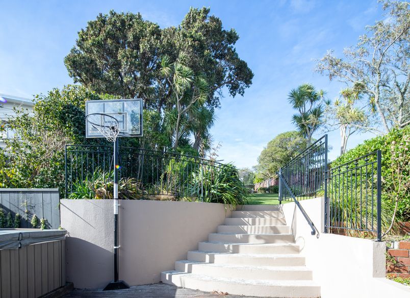 Full Renovation for a Character Home