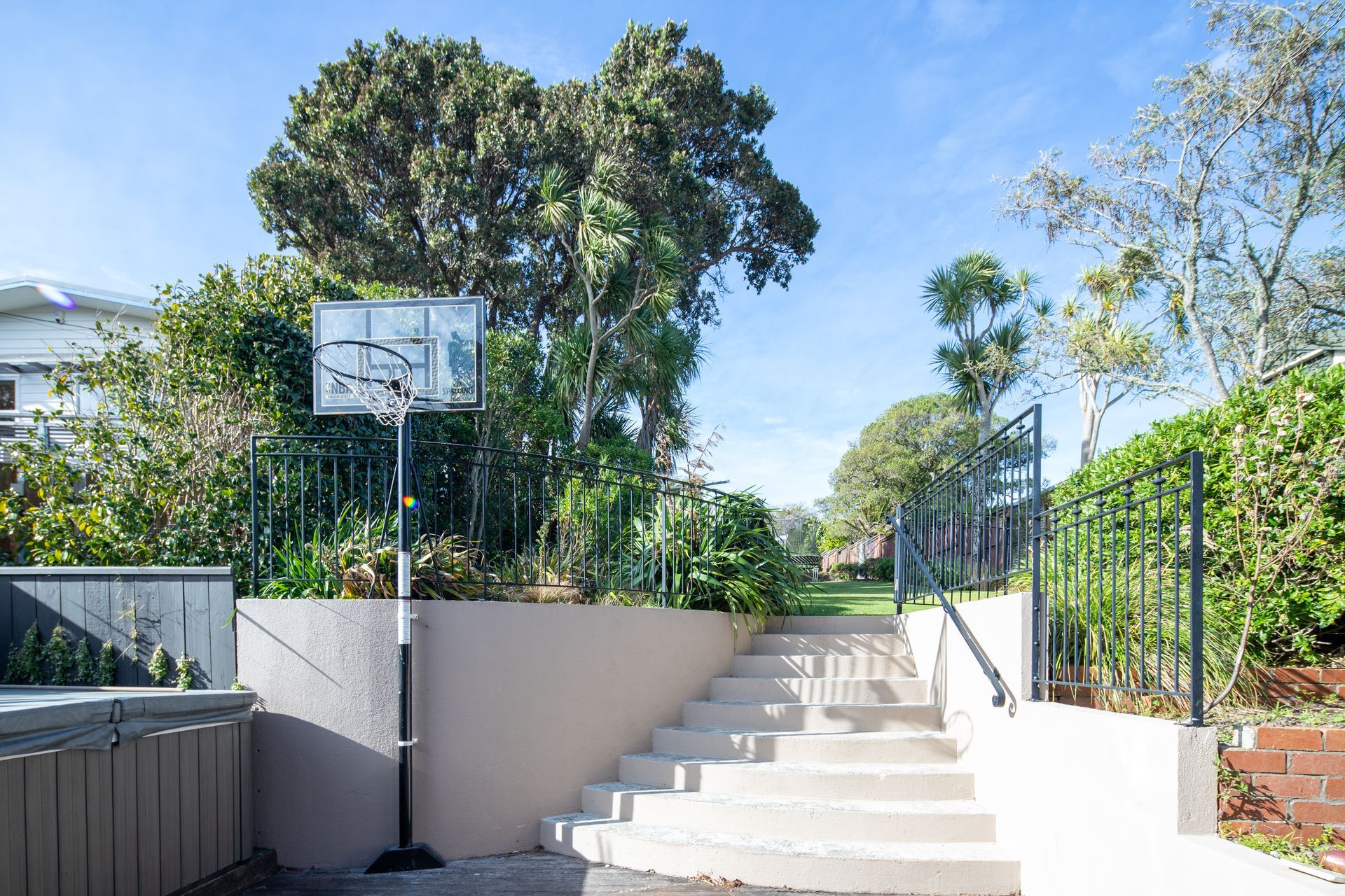 Full Renovation for a Character Home