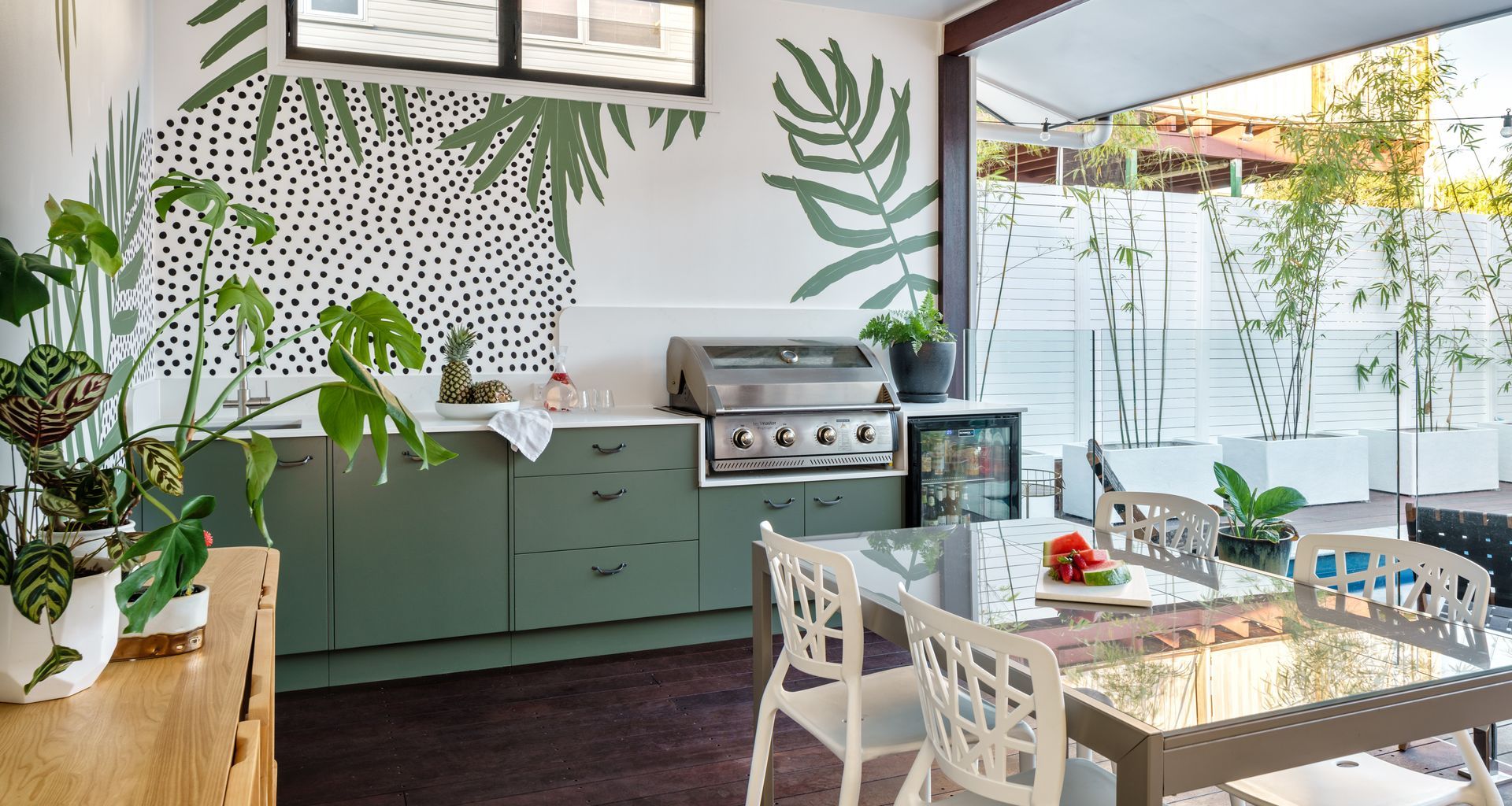 Tarragindi Outdoor Room & Kitchen banner