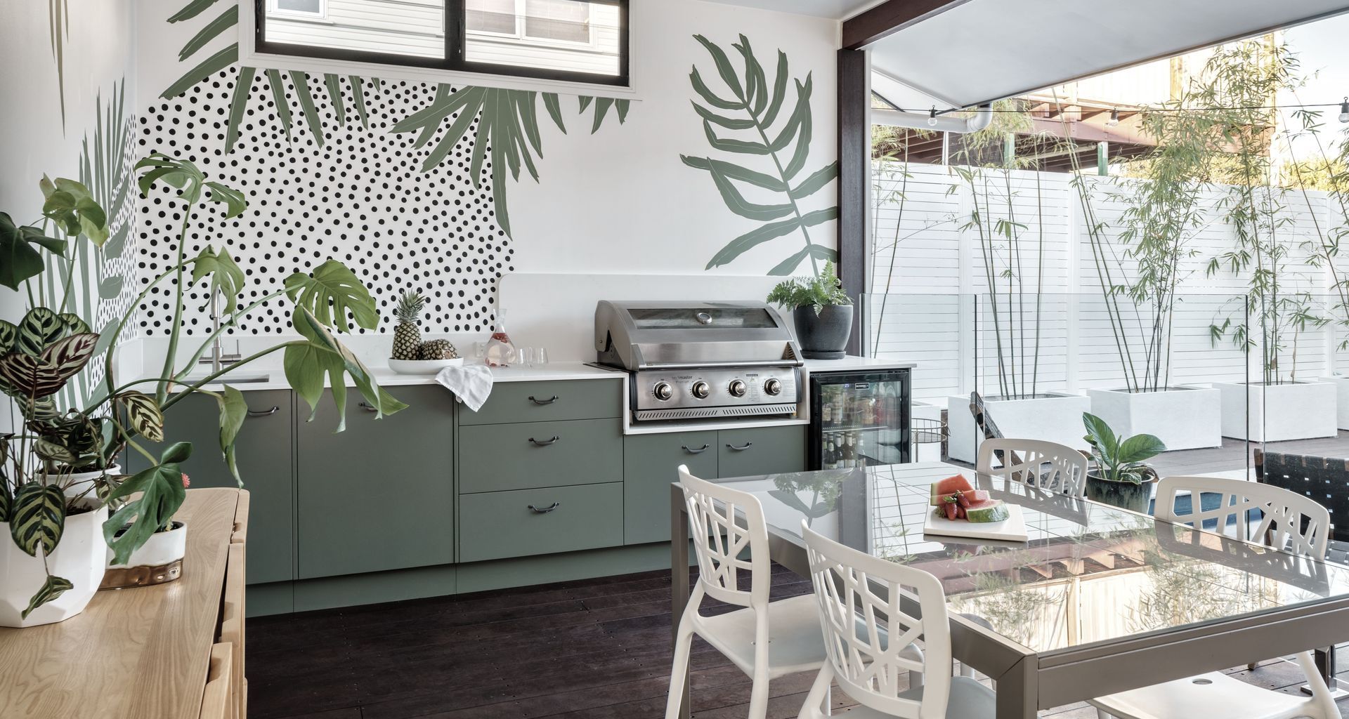 Tarragindi Outdoor Room & Kitchen banner