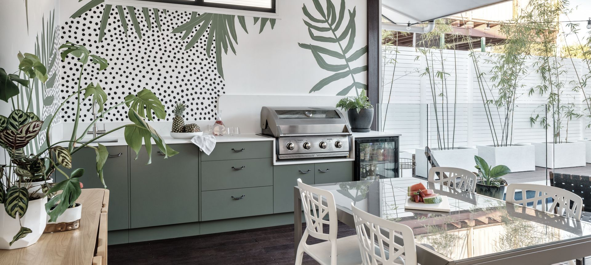 Tarragindi Outdoor Room & Kitchen banner