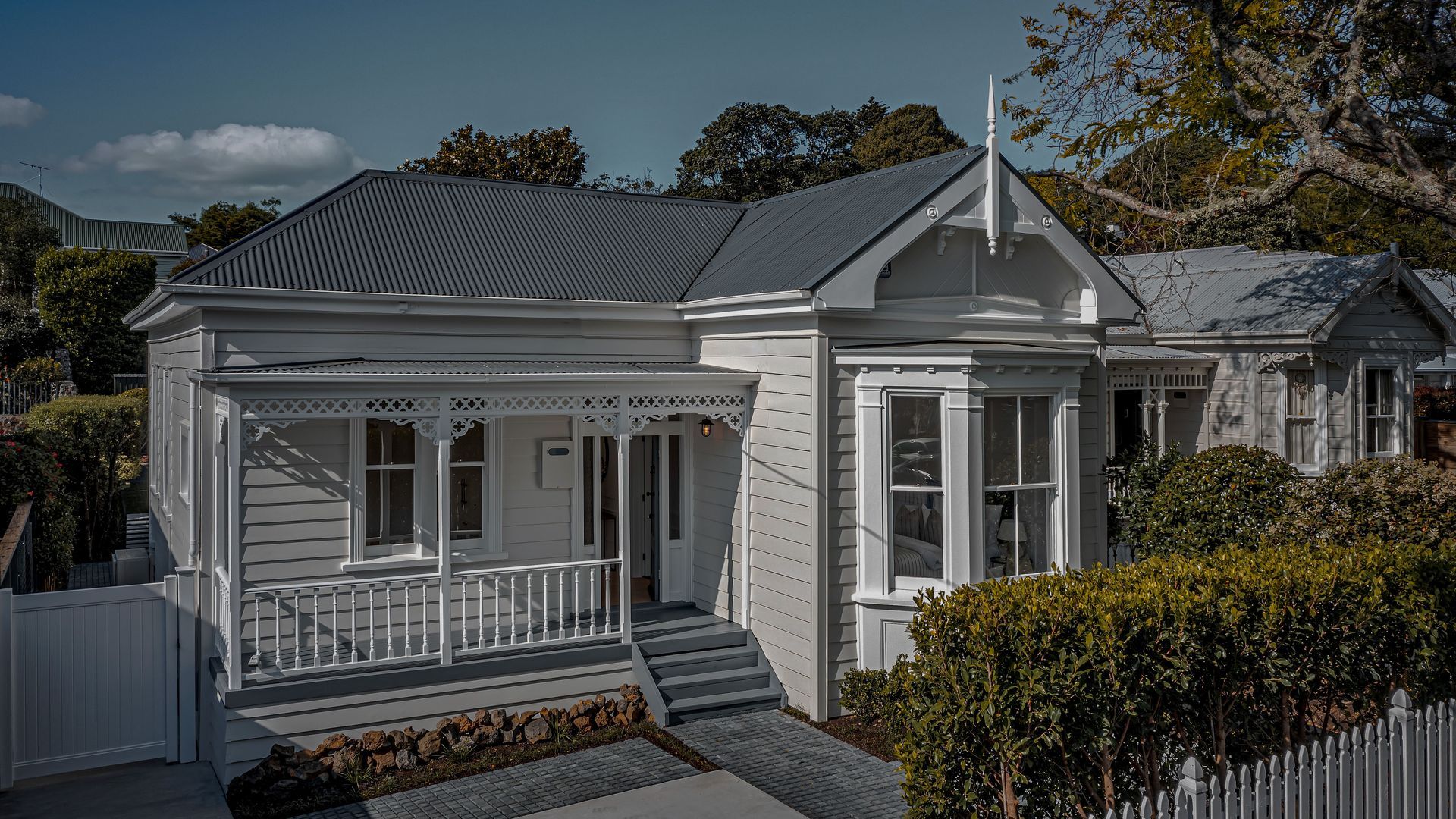 Transform Your Villa with Miro Homes banner