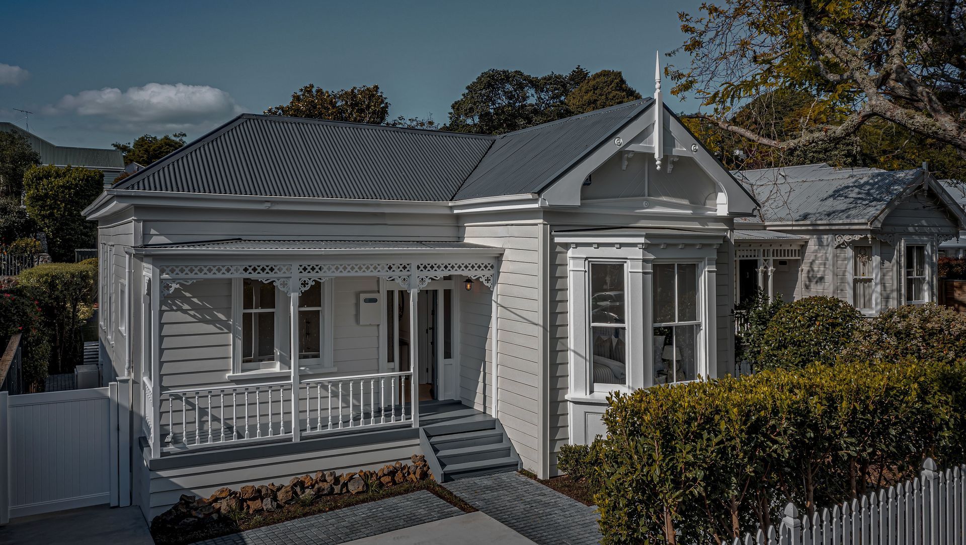Transform Your Villa with Miro Homes banner
