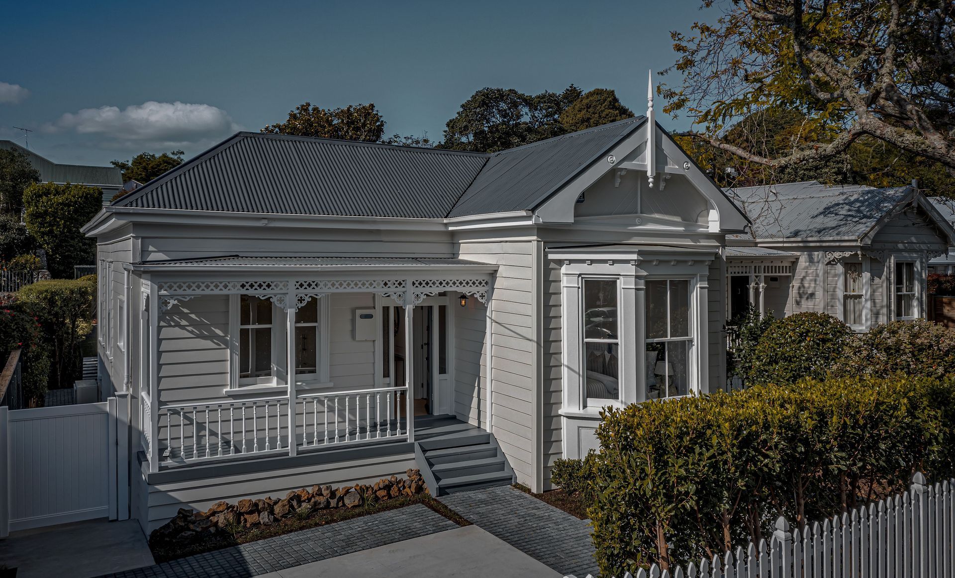 Transform Your Villa with Miro Homes