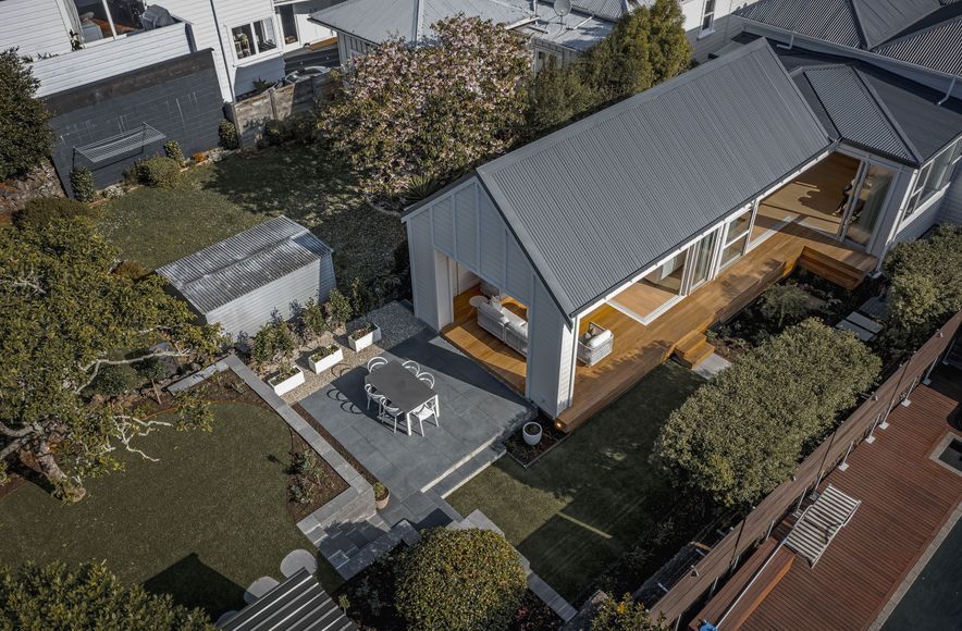 Transform Your Villa with Miro Homes
