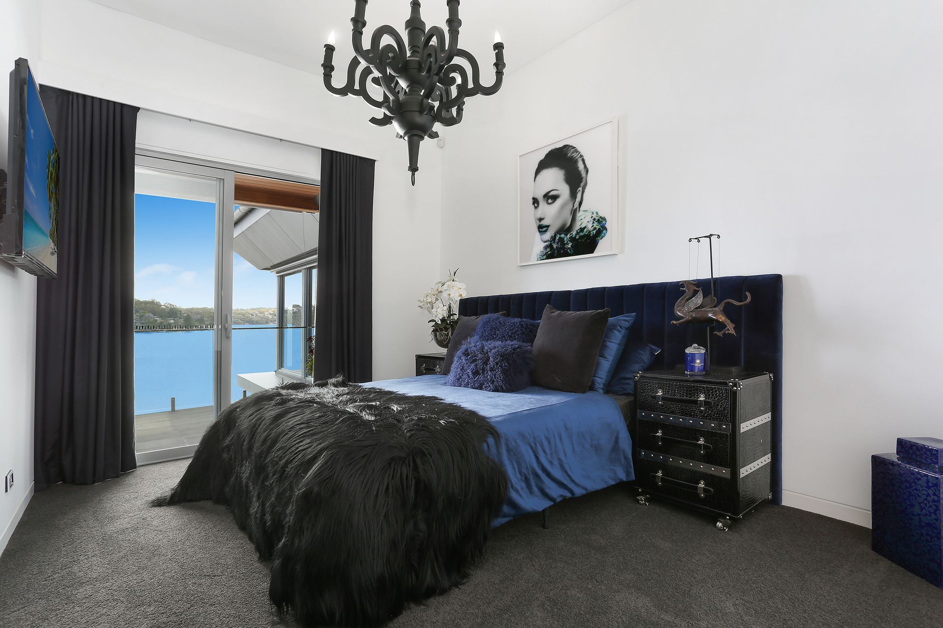 Photography: Core Photography &amp; Eva Shaw