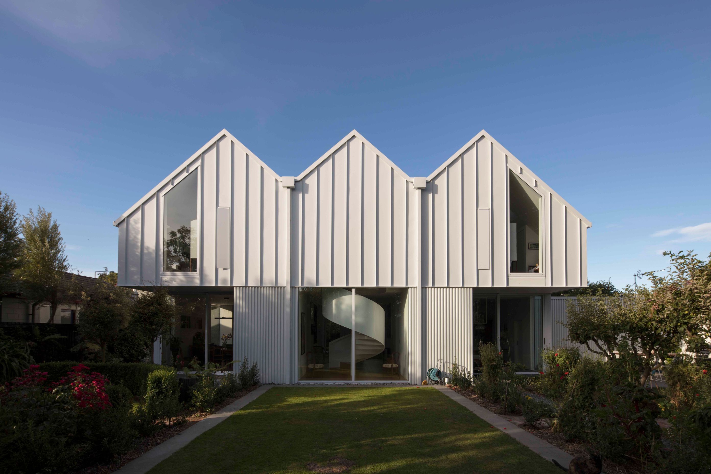 Fendalton House