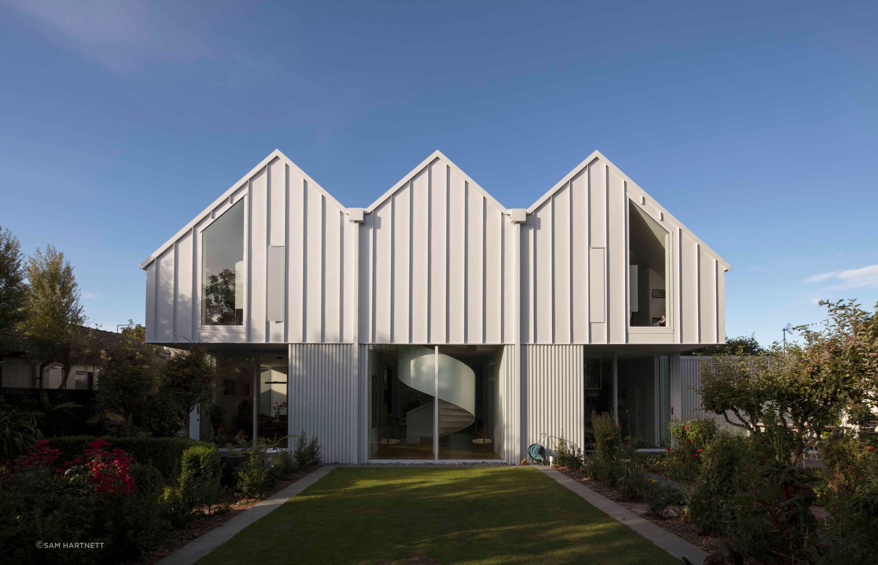 Fendalton House