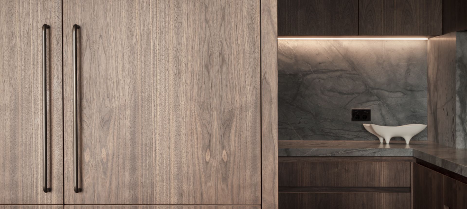 The Pines Apartment banner