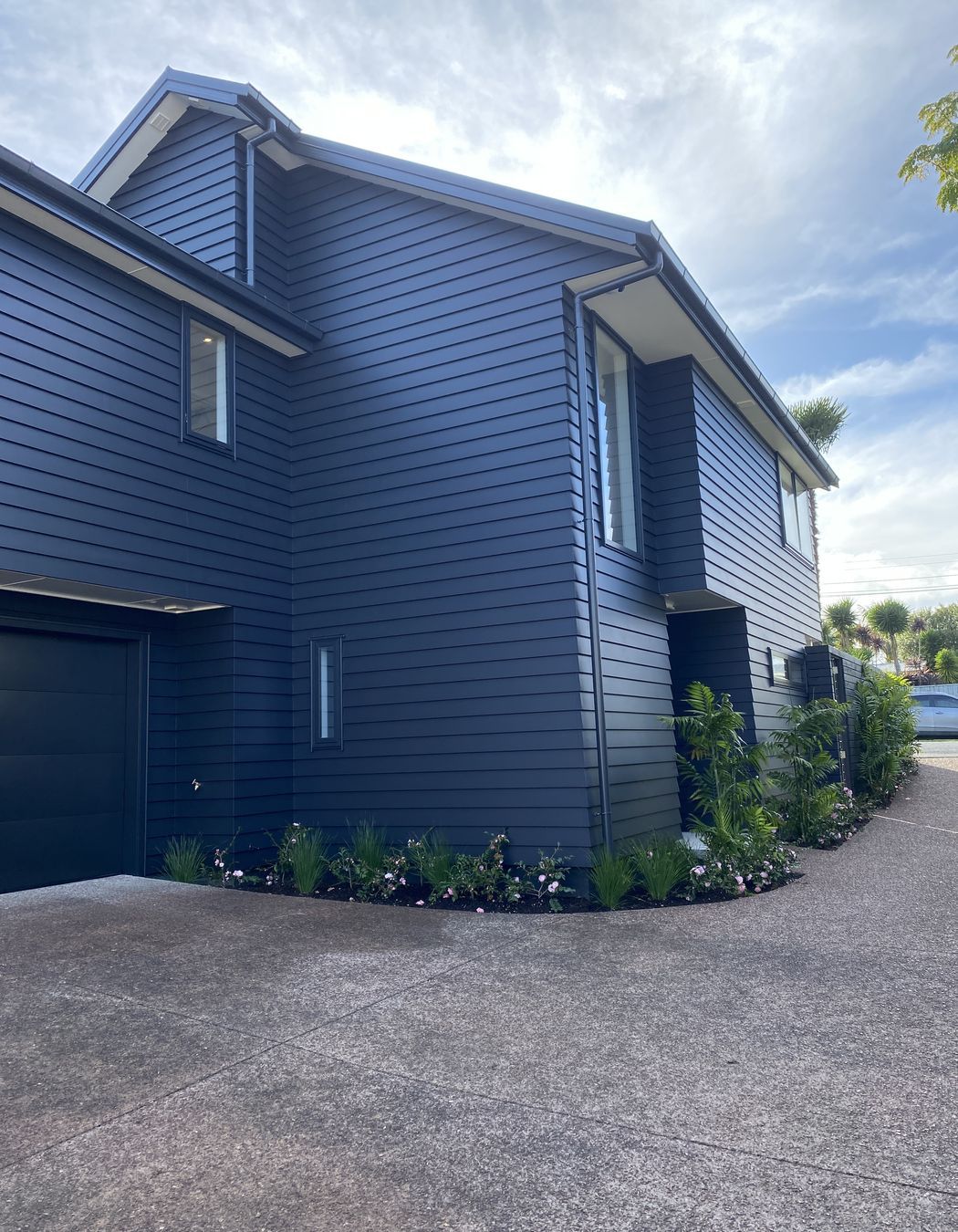 Pt Chevalier Renovation