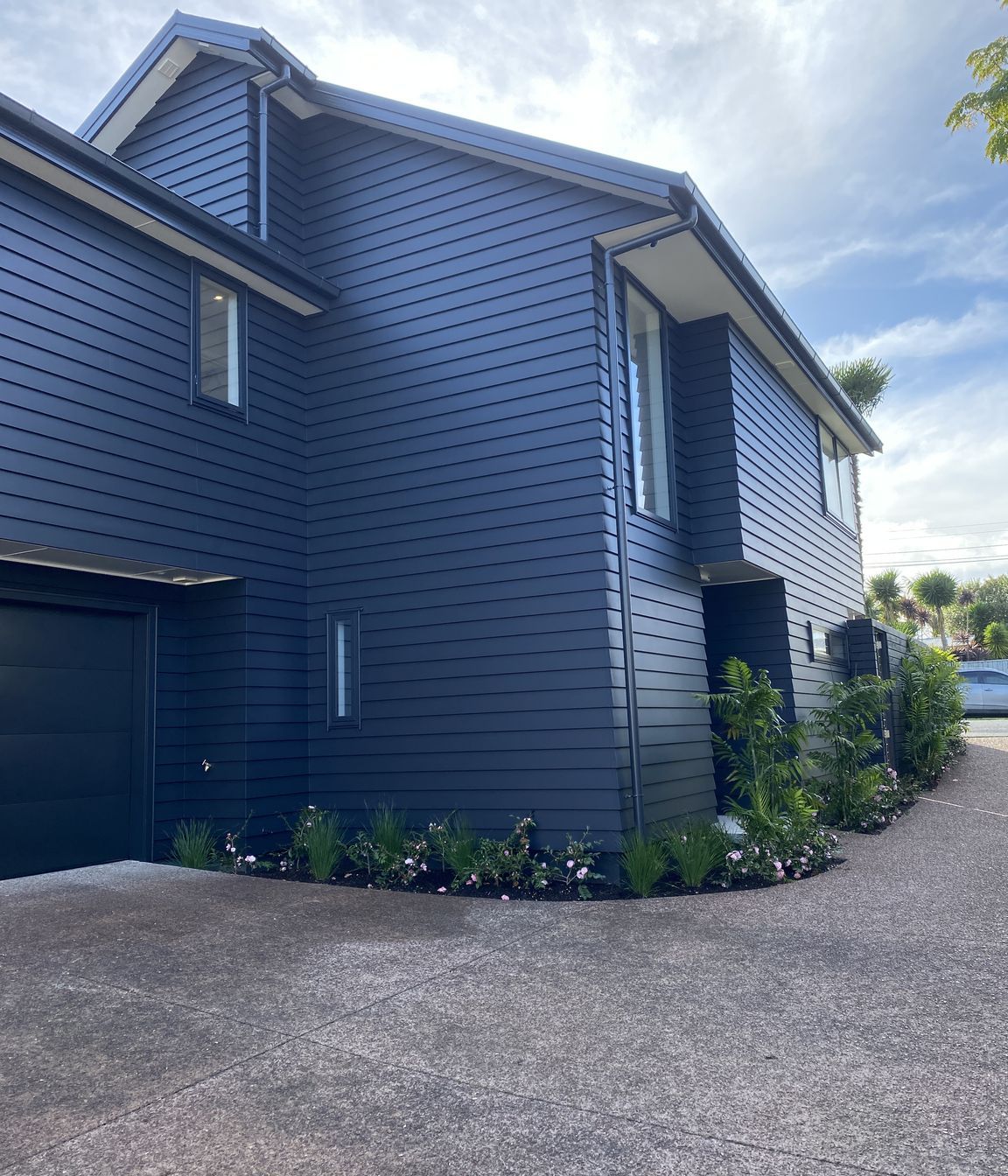Pt Chevalier Renovation