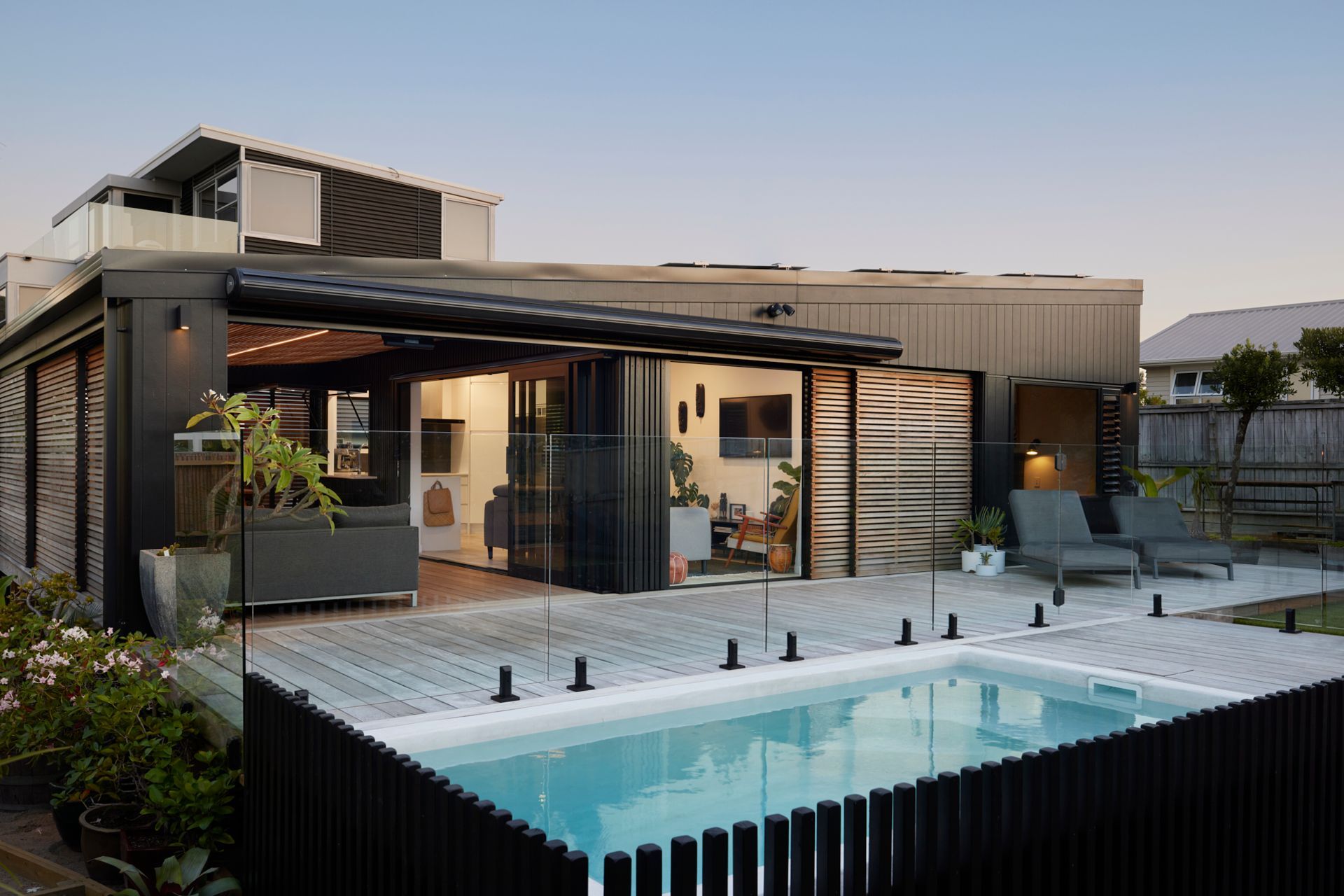 Ulster Street Cottage