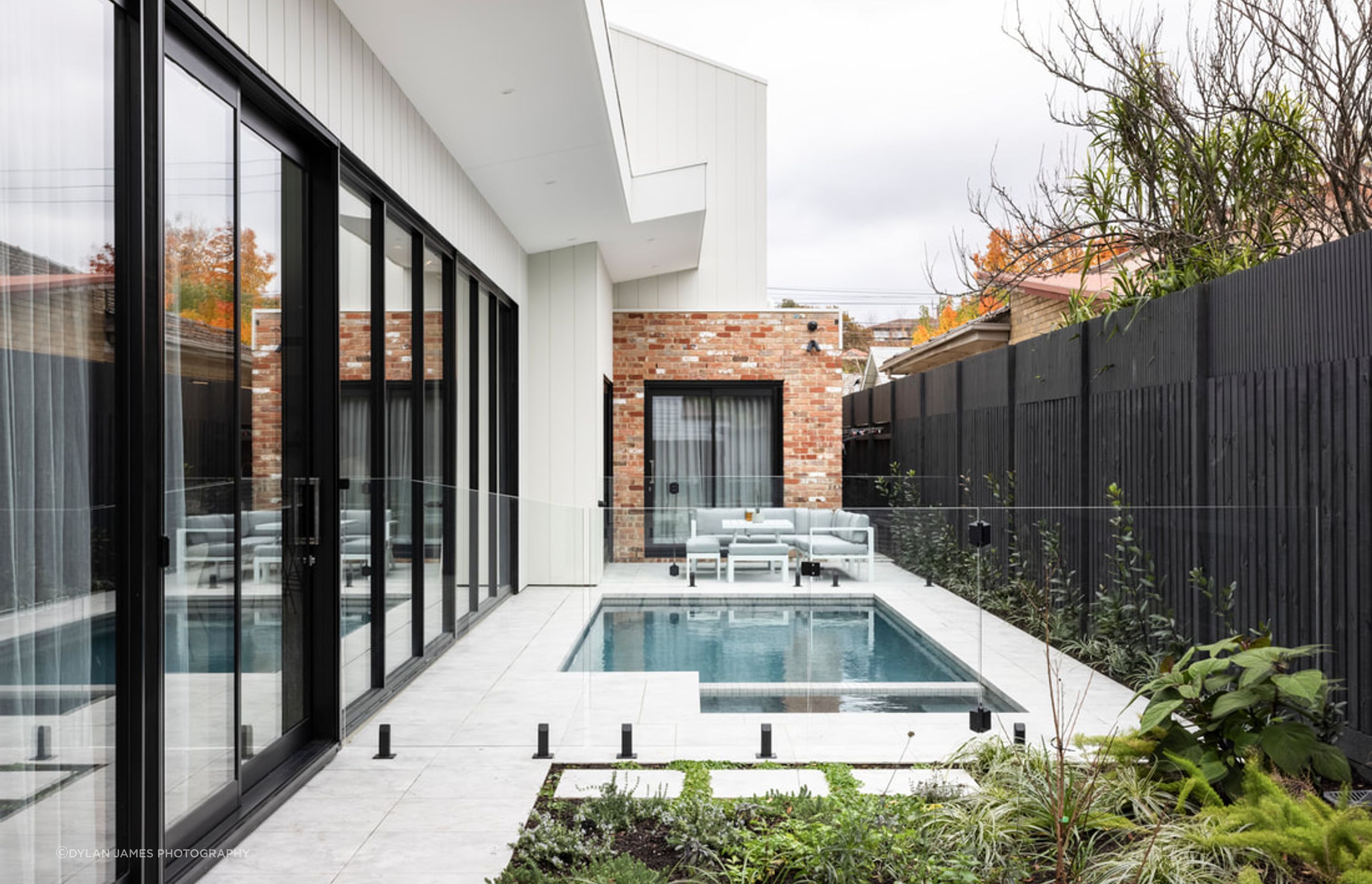 Andrew Haus | Northcote