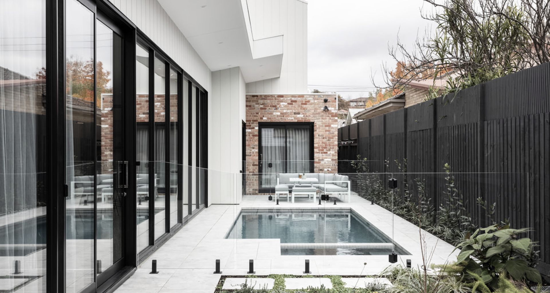 Andrew Haus | Northcote banner