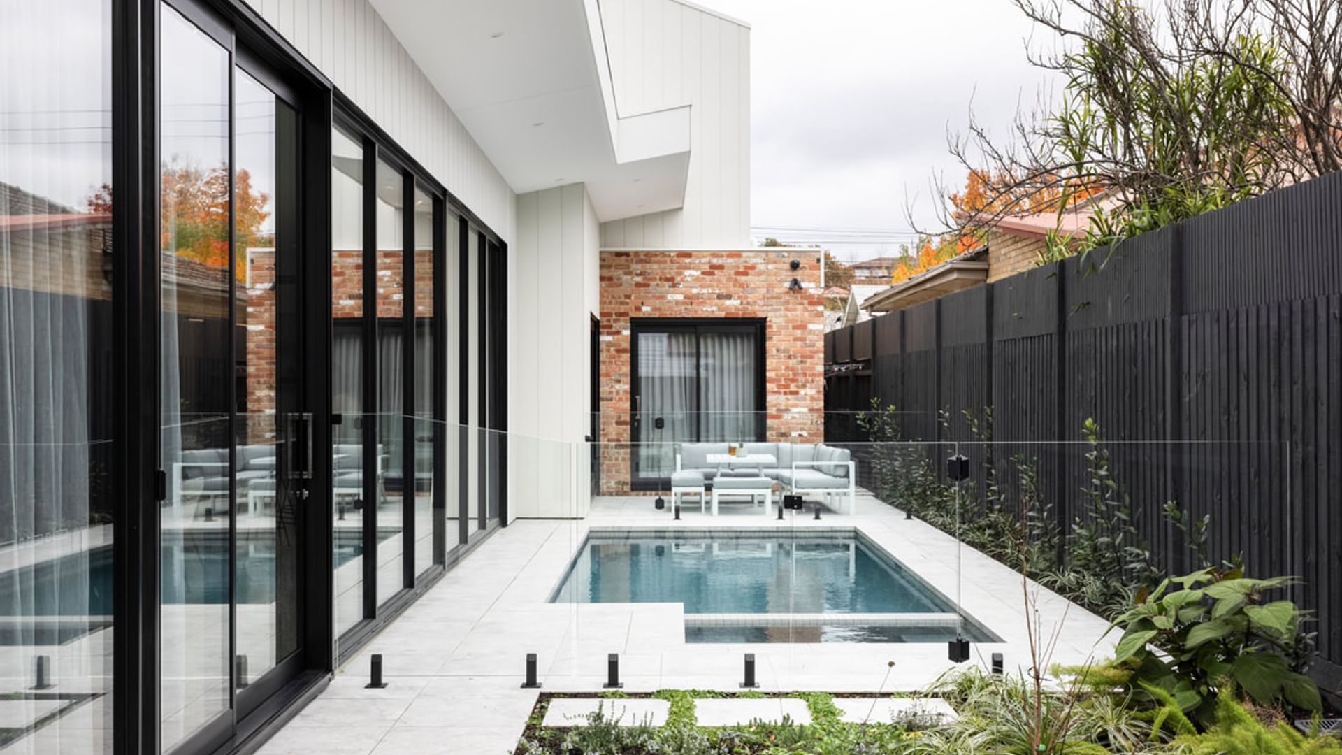 Andrew Haus | Northcote banner